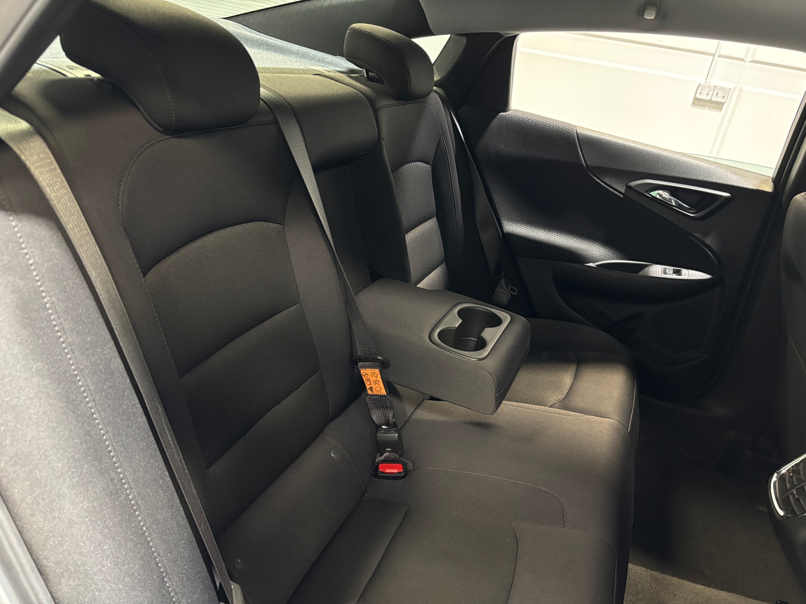 Thumbnail: 2024 Chevrolet Malibu - 6