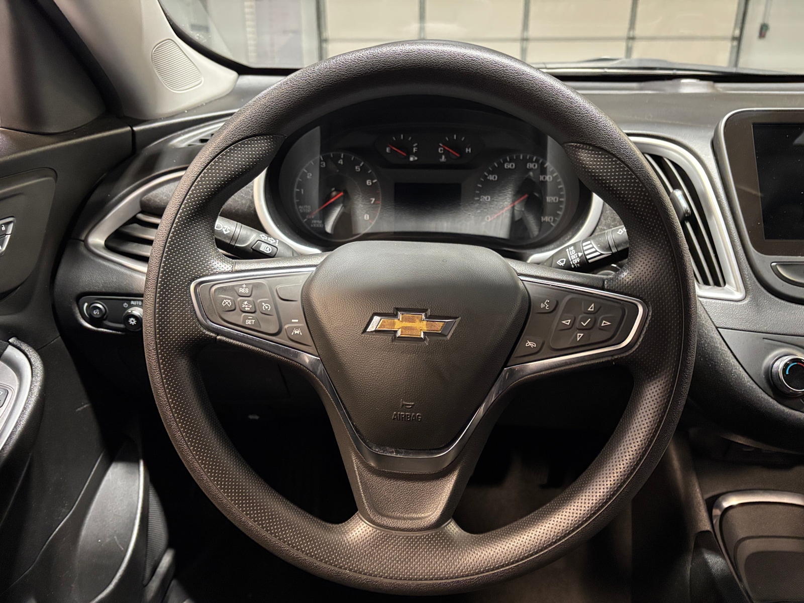 Thumbnail: 2024 Chevrolet Malibu - 5