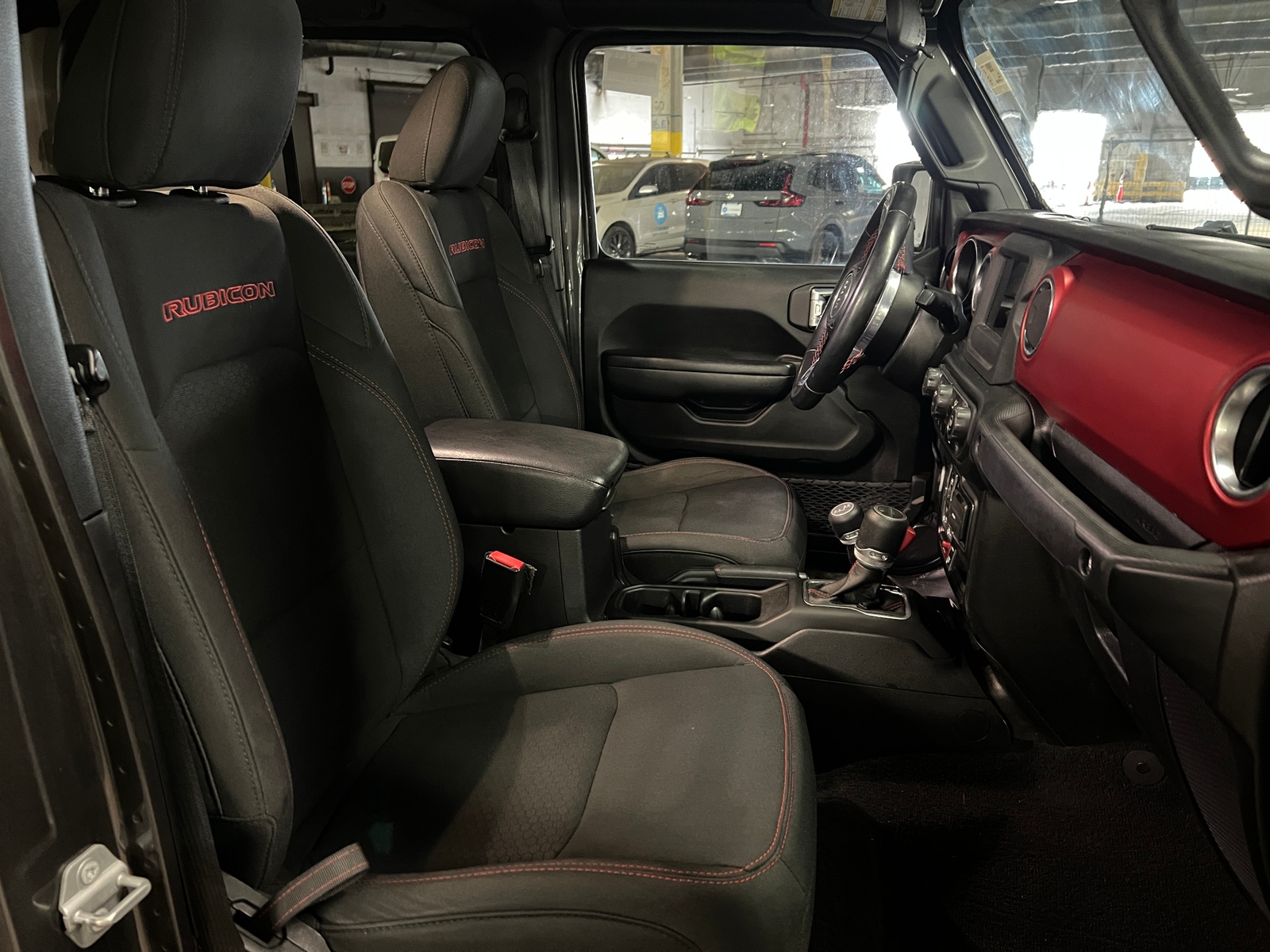 Thumbnail: 2021 Jeep Gladiator - 2