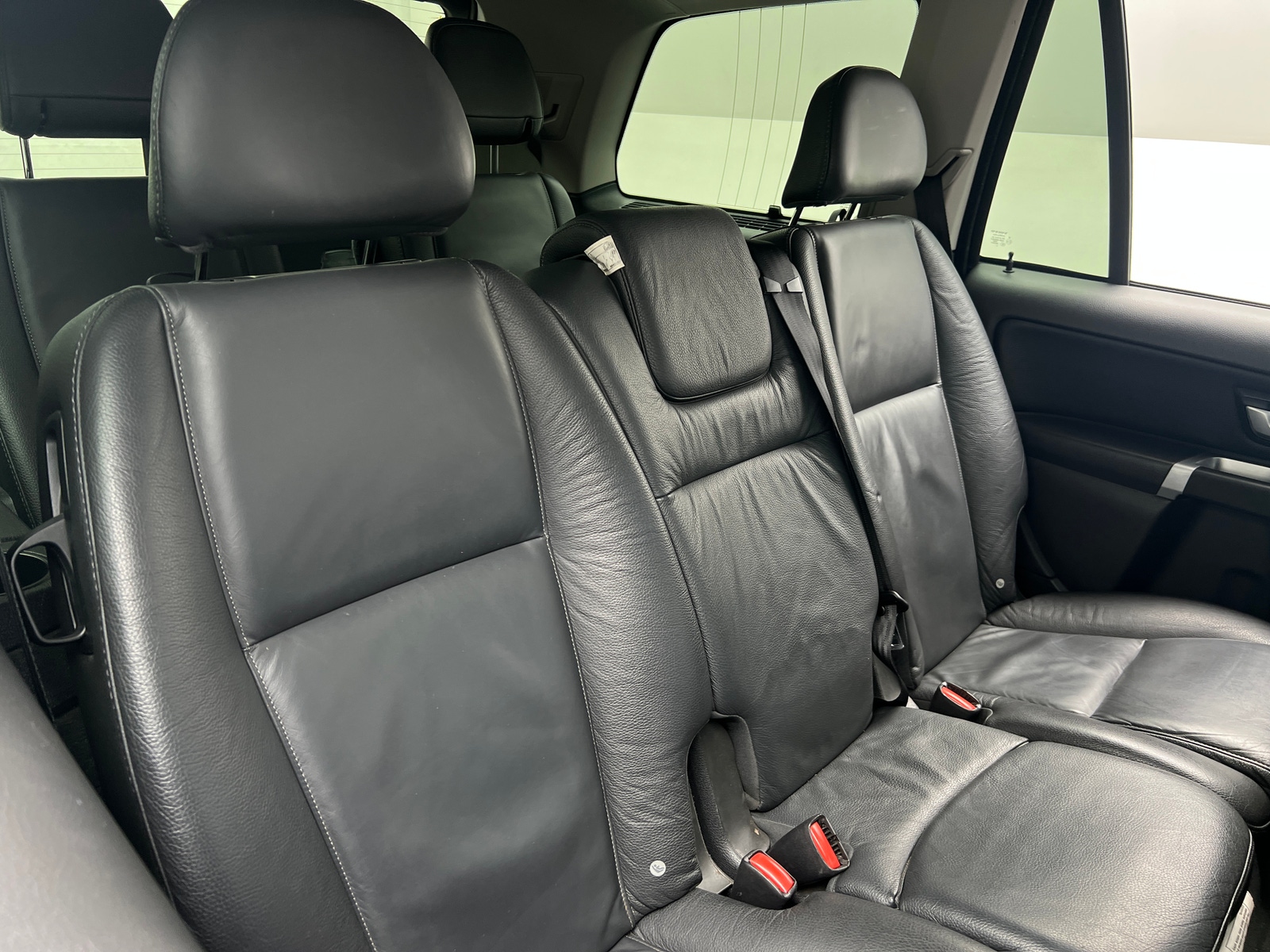 Thumbnail: 2014 Volvo XC90 - 5