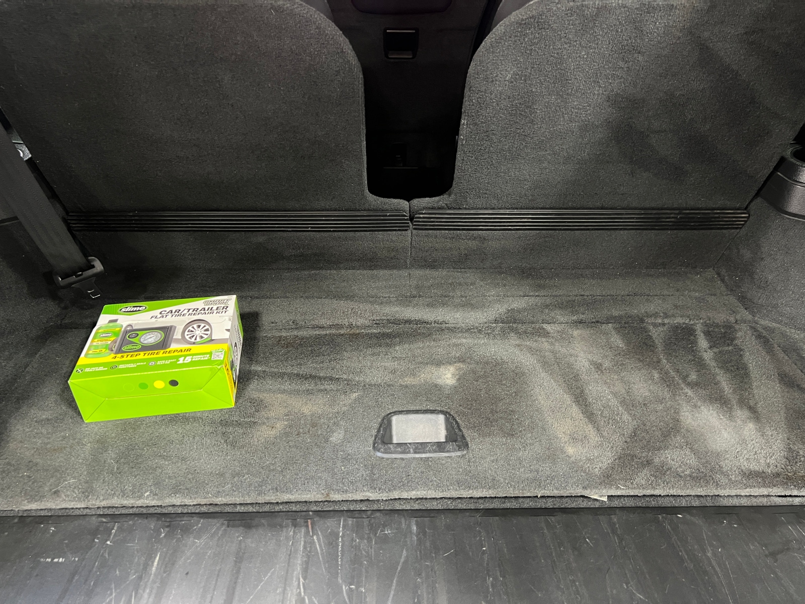 Thumbnail: 2014 Volvo XC90 - 6