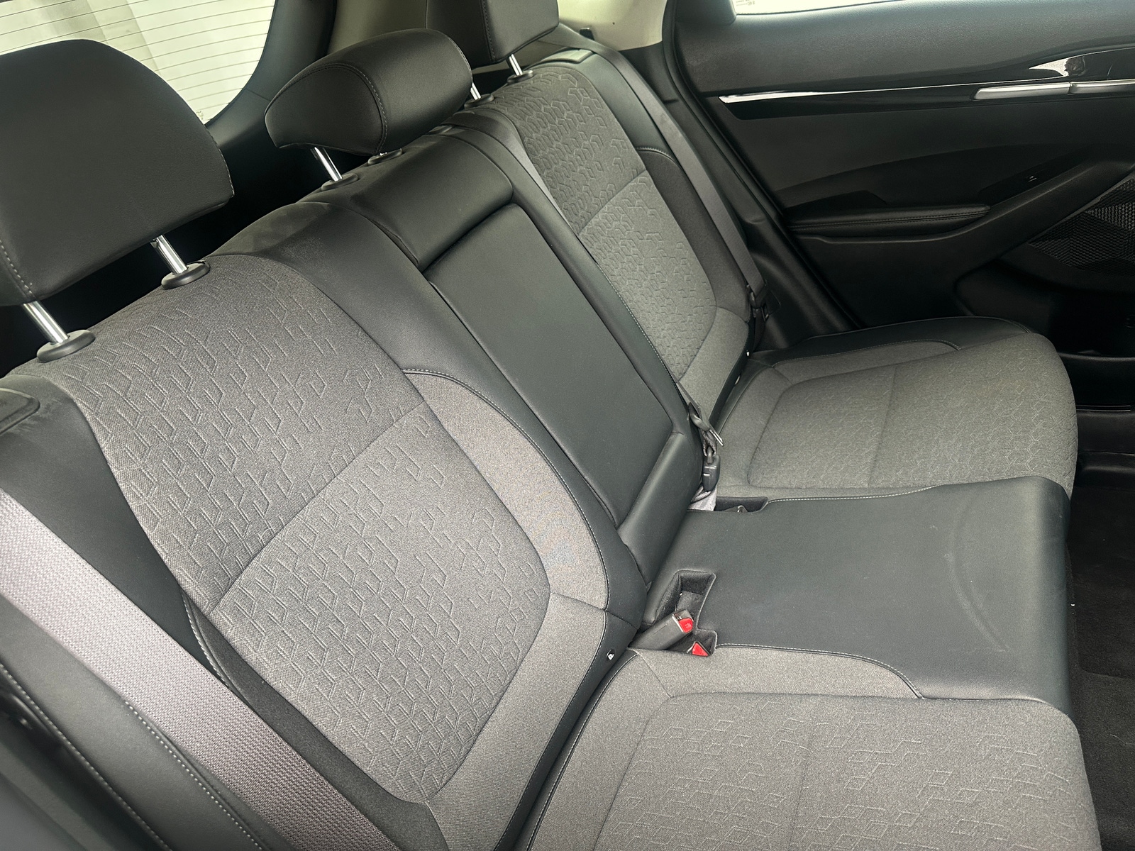 Thumbnail: 2024 Kia Seltos - 5