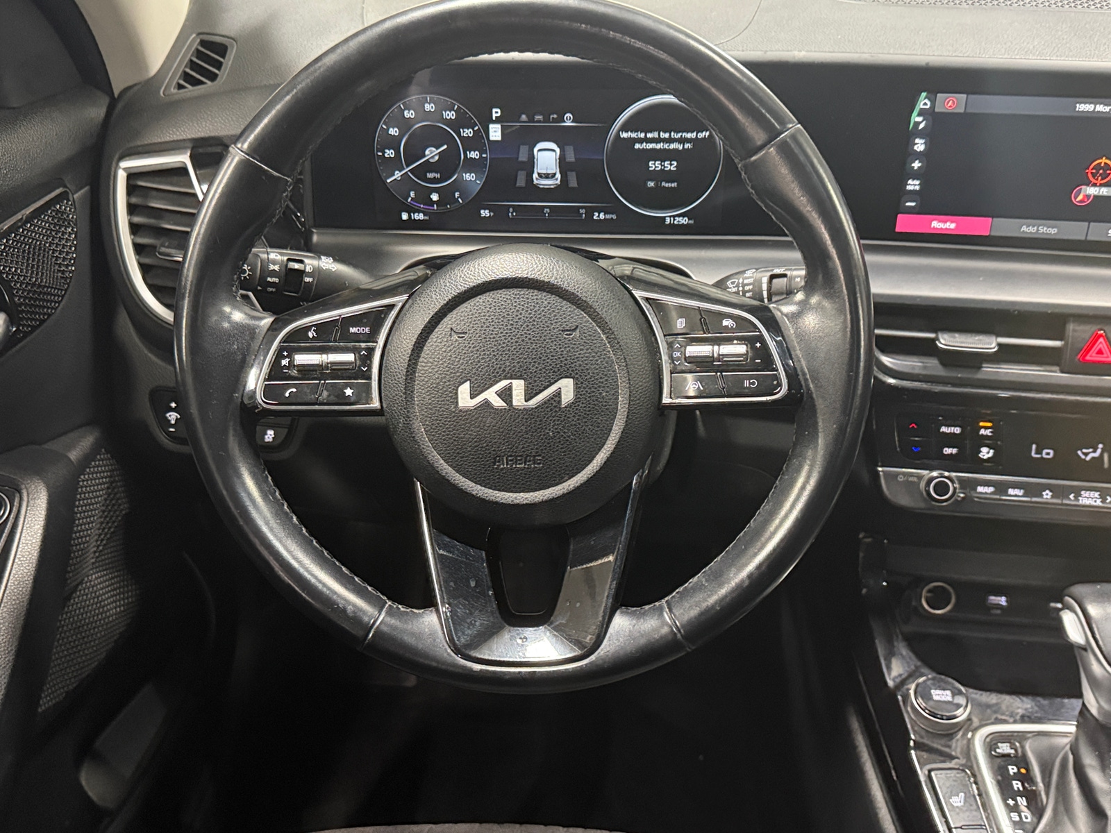 Thumbnail: 2024 Kia Seltos - 4