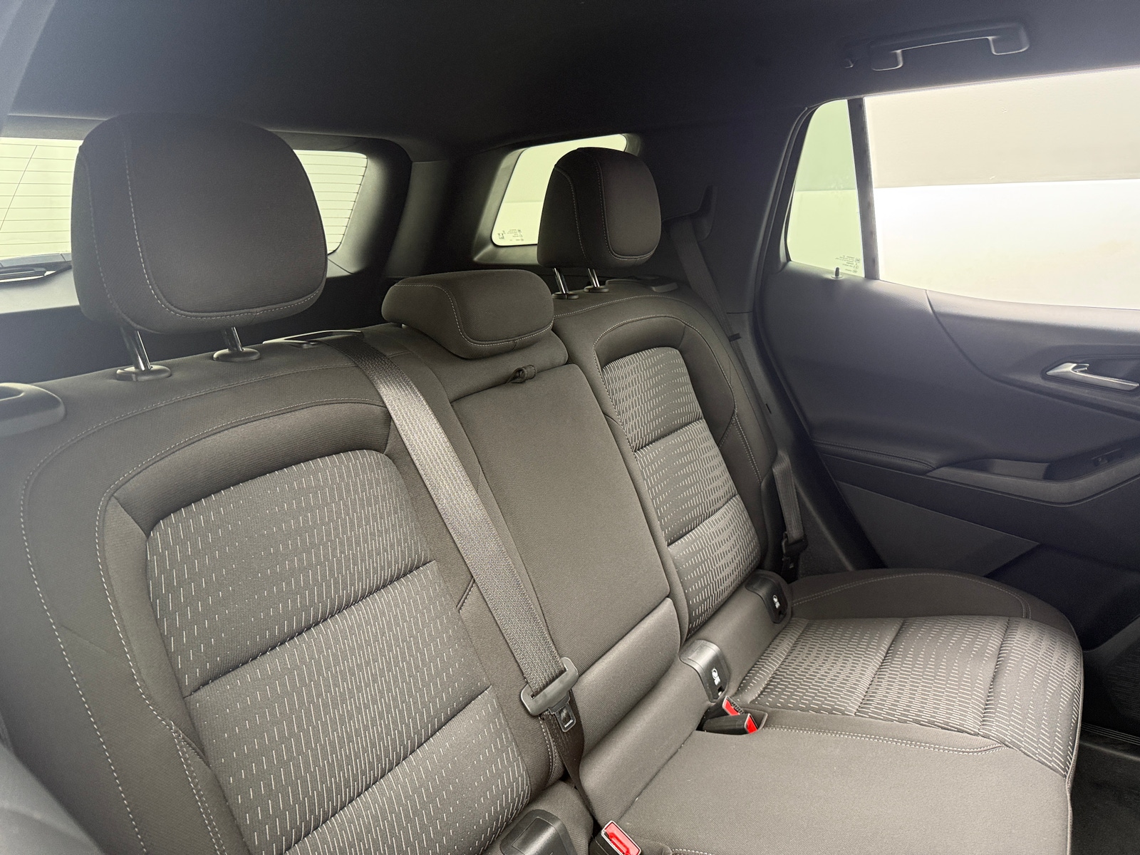 Thumbnail: 2025 Chevrolet Equinox - 6