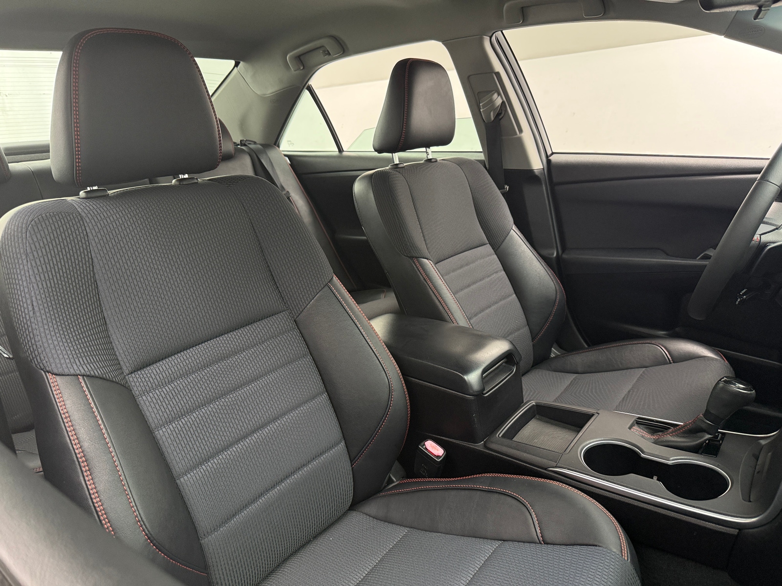 Thumbnail: 2016 Toyota Camry - 2