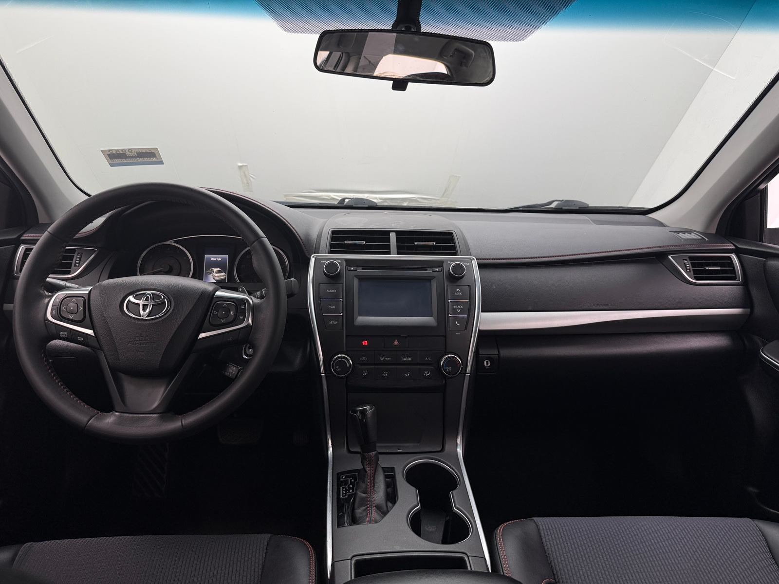 Thumbnail: 2016 Toyota Camry - 3