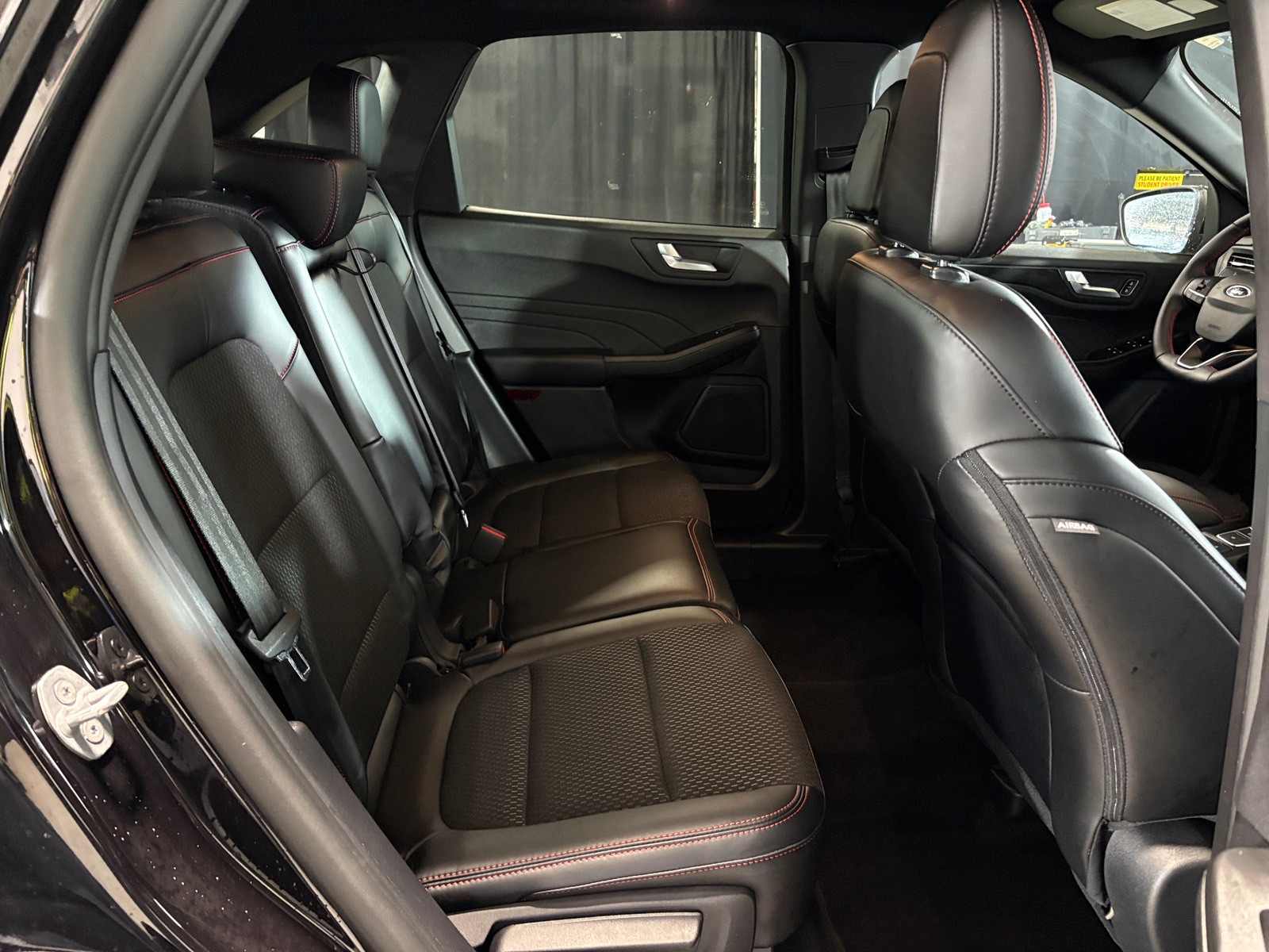 Thumbnail: 2025 Ford Escape - 5