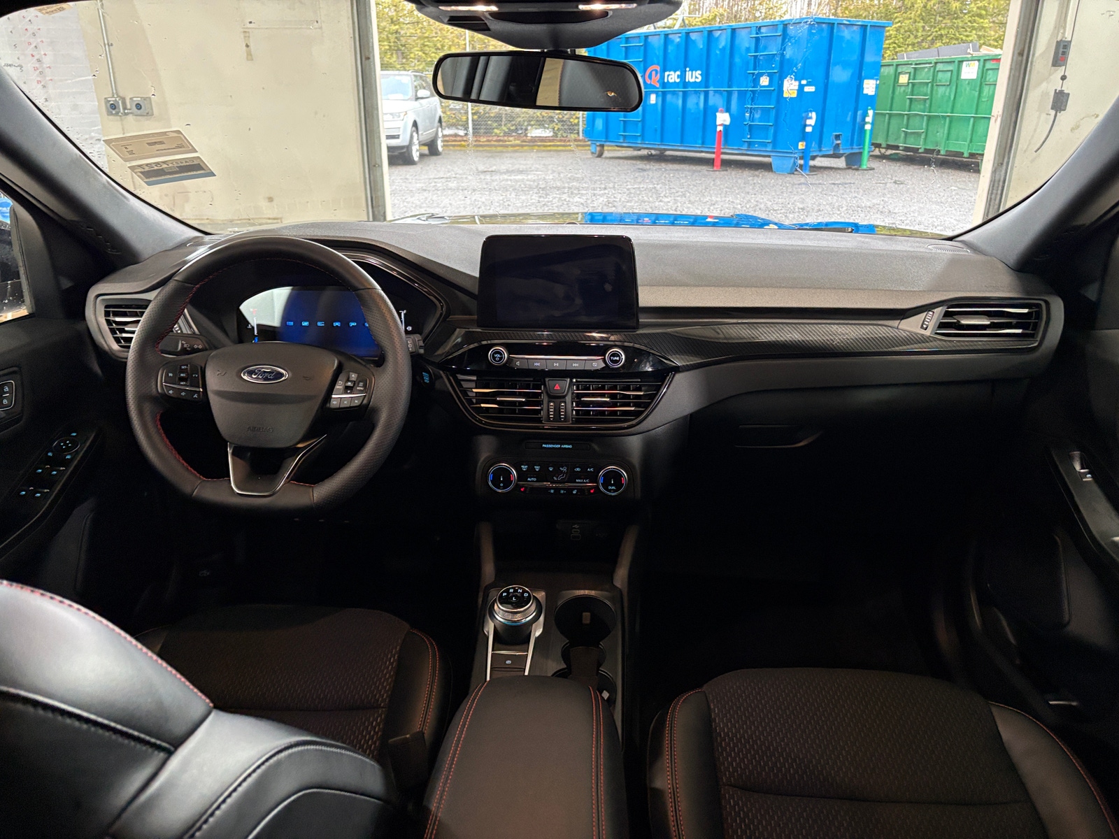 Thumbnail: 2025 Ford Escape - 2