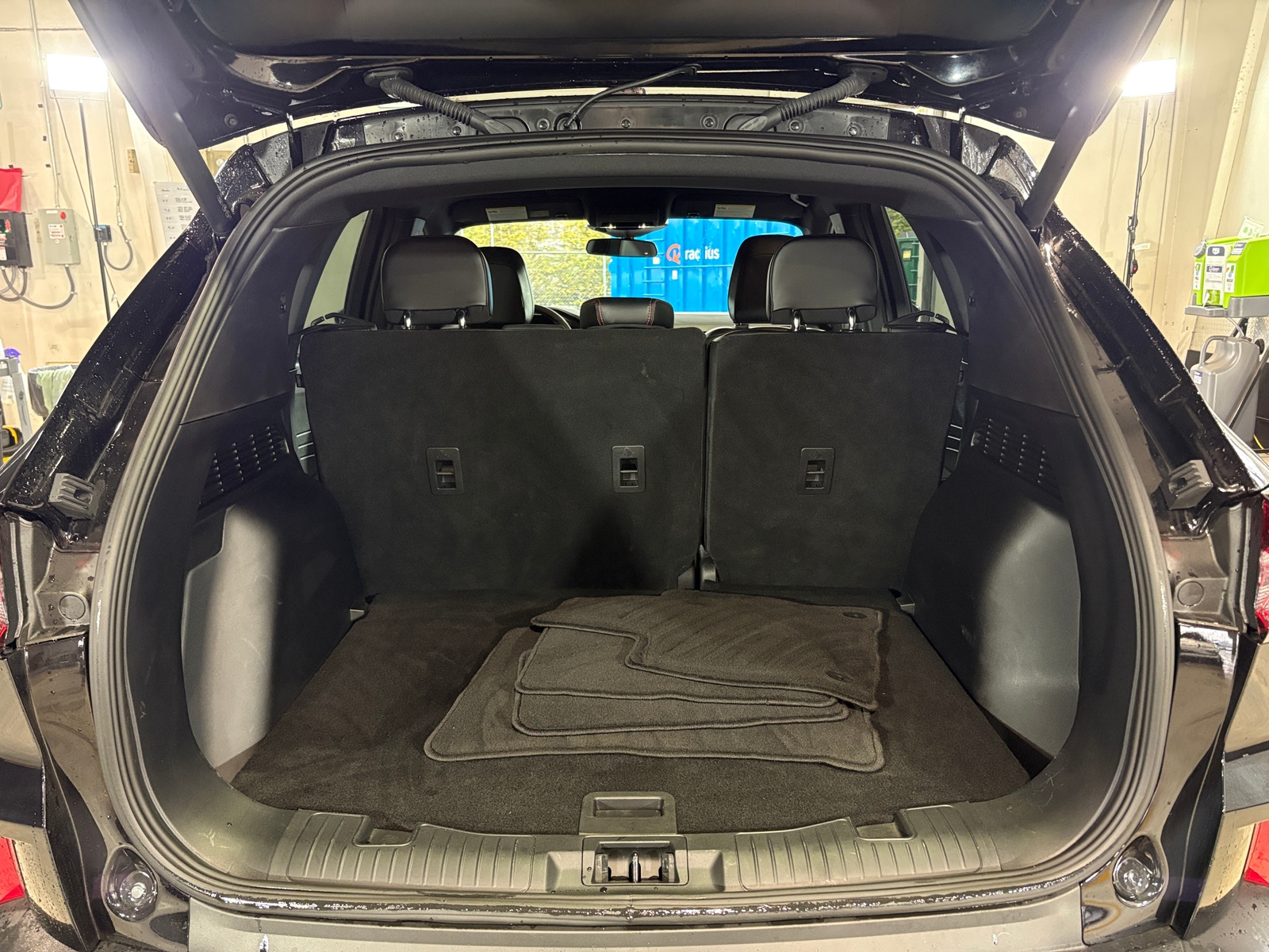 Thumbnail: 2025 Ford Escape - 6