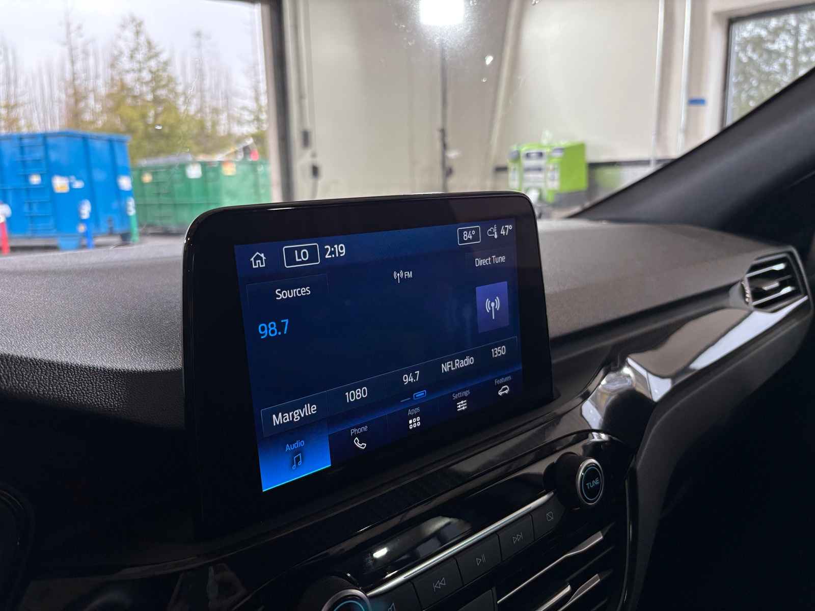 Thumbnail: 2025 Ford Escape - 3