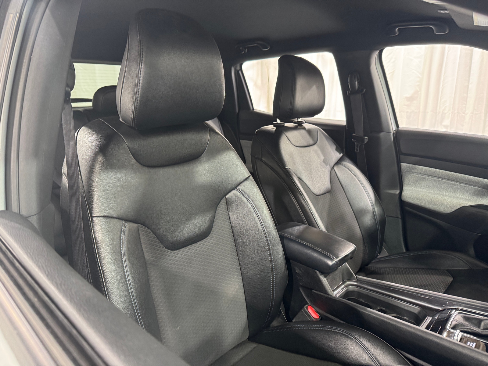 Thumbnail: 2024 Jeep Compass - 2