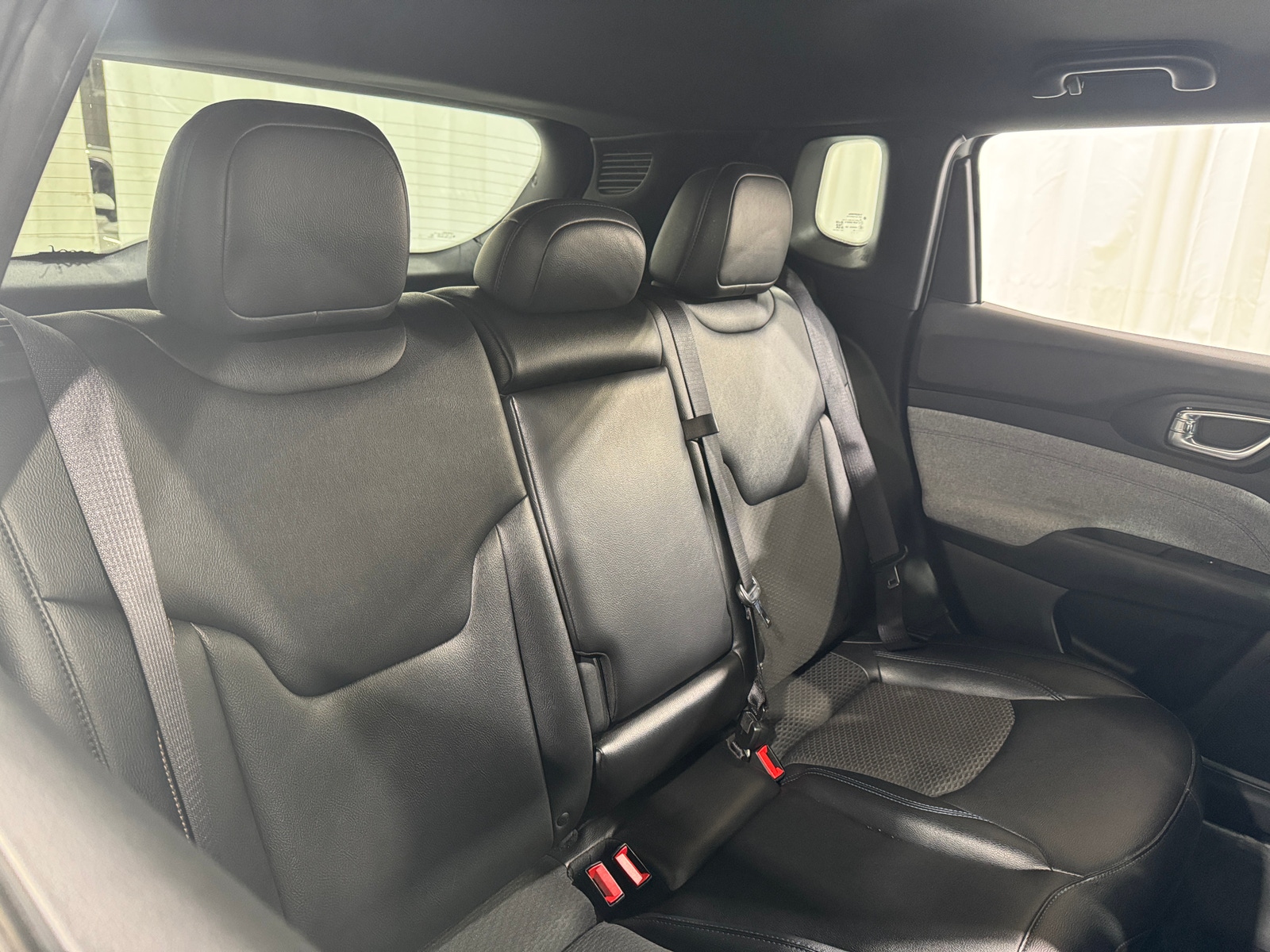 Thumbnail: 2024 Jeep Compass - 6