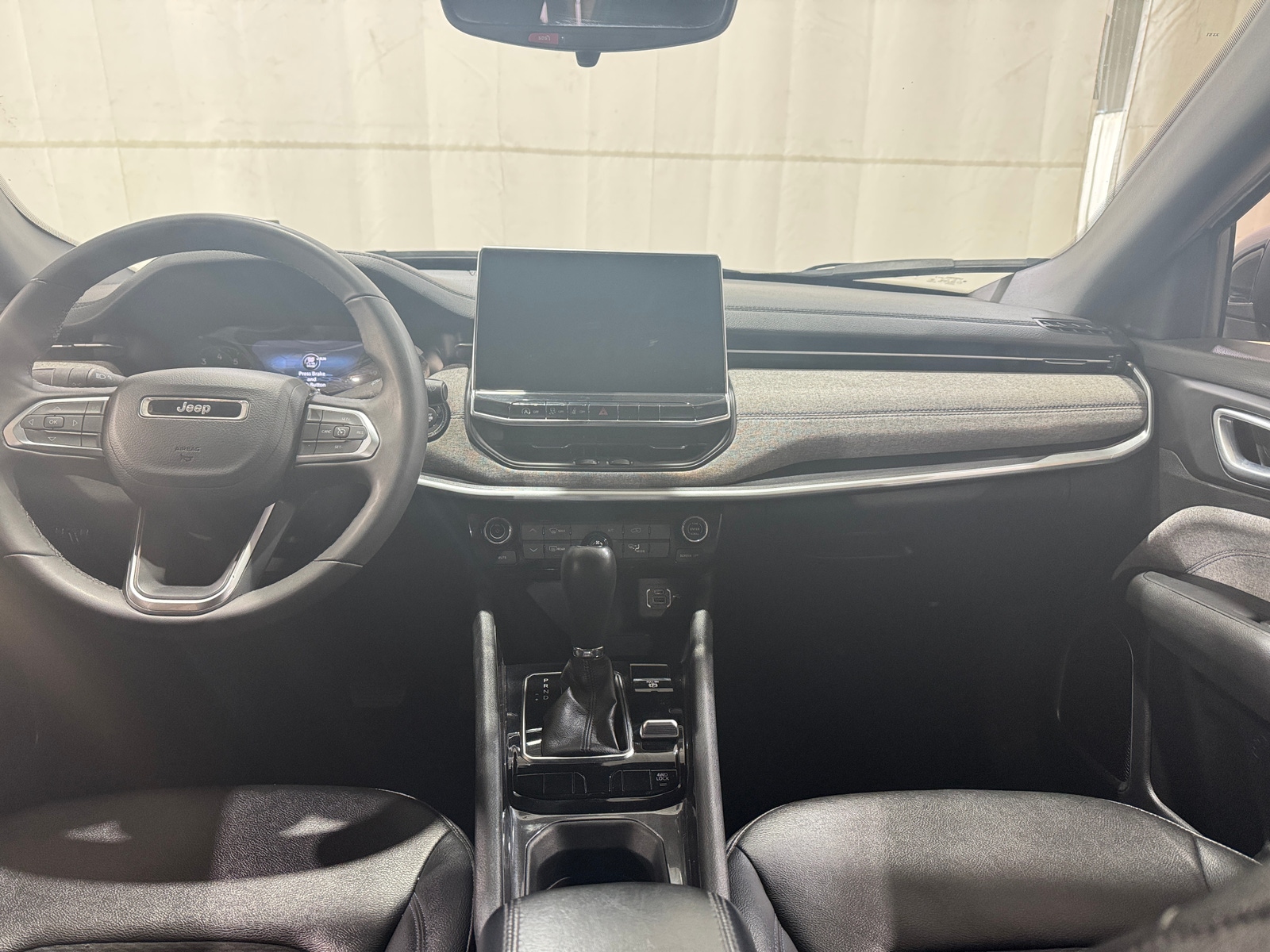 Thumbnail: 2024 Jeep Compass - 3