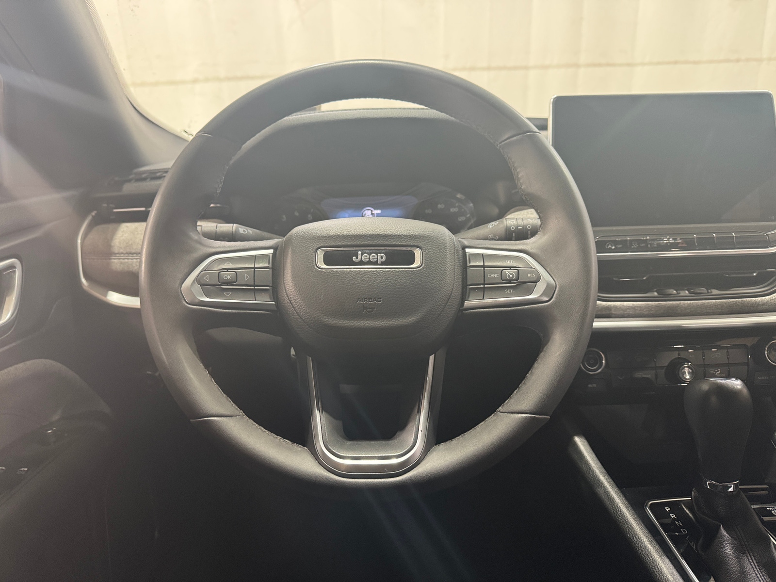 Thumbnail: 2024 Jeep Compass - 5