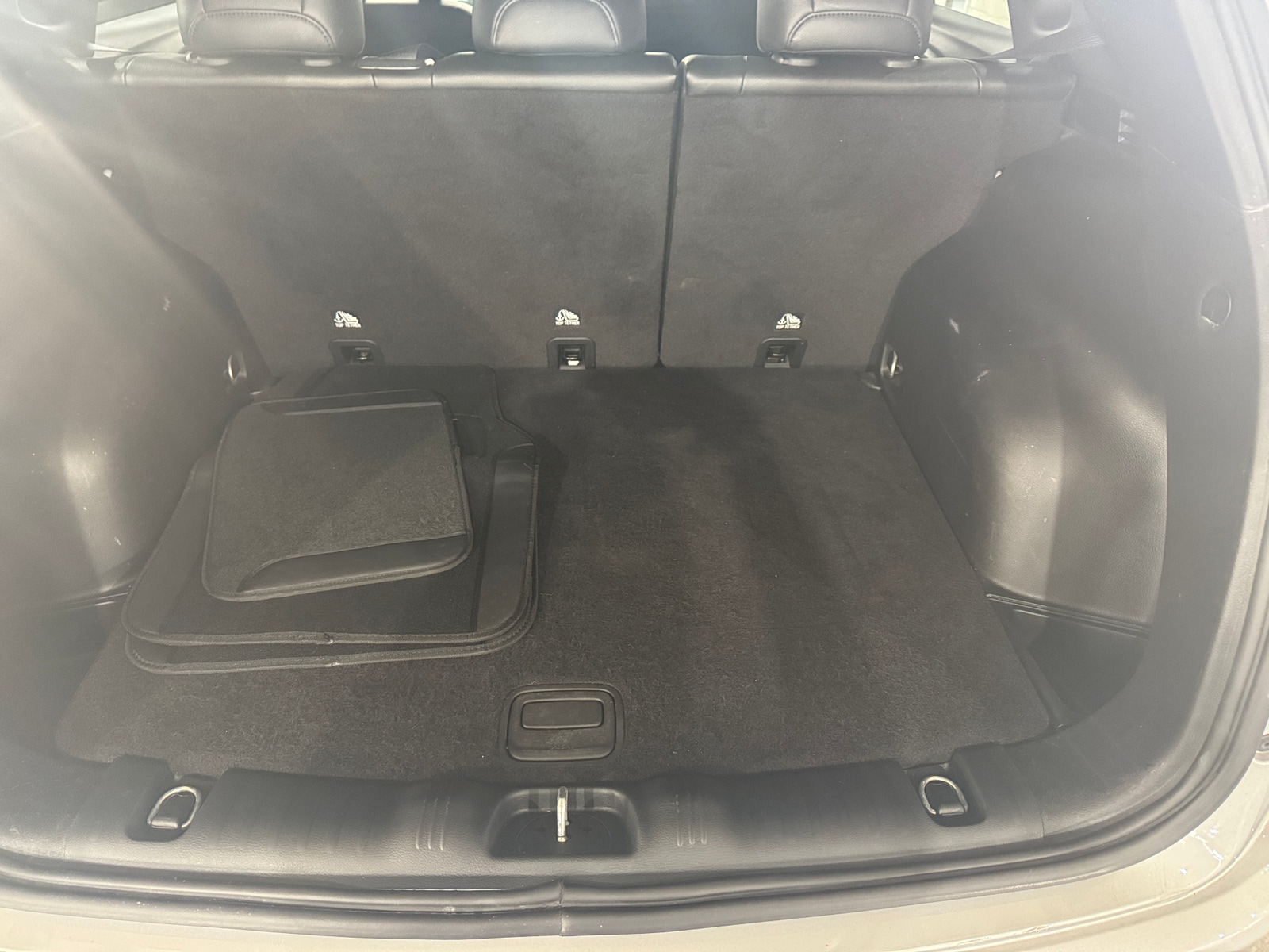 Thumbnail: 2024 Jeep Compass - 7