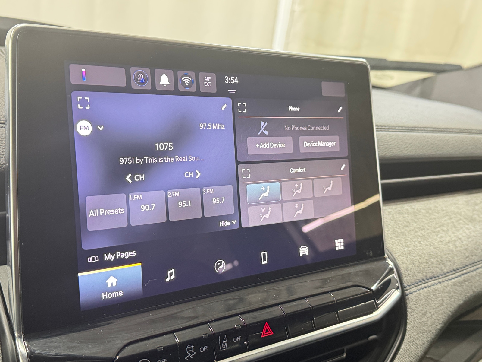 Thumbnail: 2024 Jeep Compass - 4