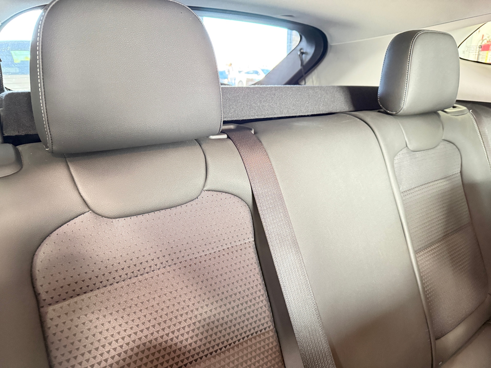 Thumbnail: 2025 Chevrolet Trax - 6