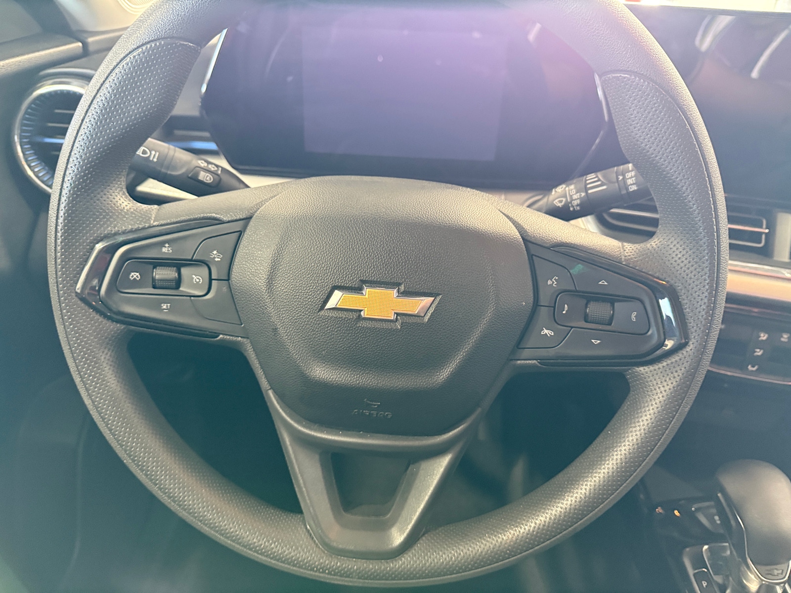 Thumbnail: 2025 Chevrolet Trax - 5