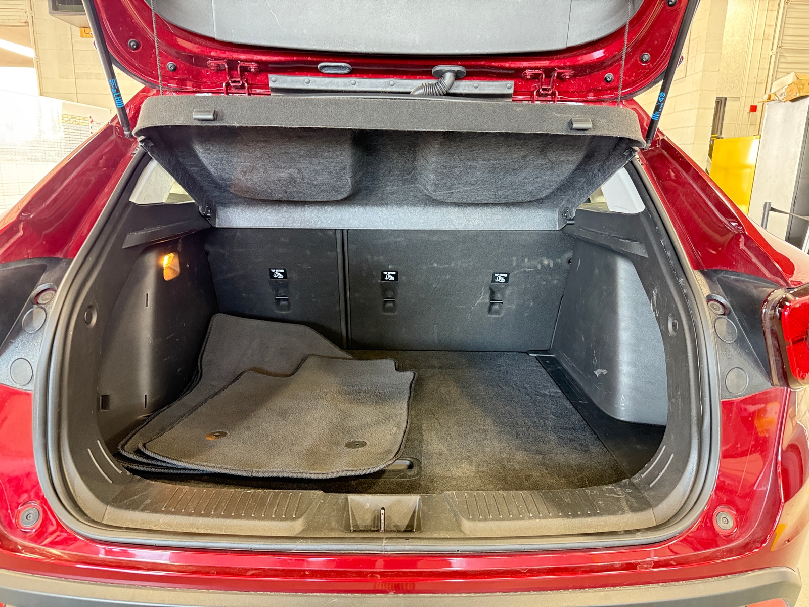 Thumbnail: 2025 Chevrolet Trax - 7