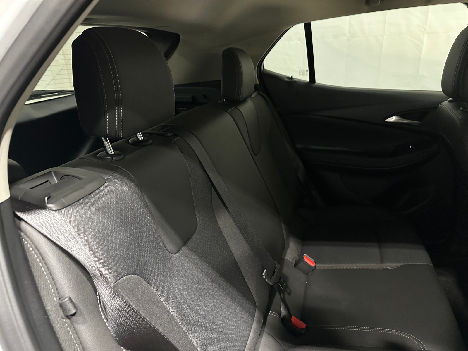 Thumbnail: 2025 Buick Encore GX - 5