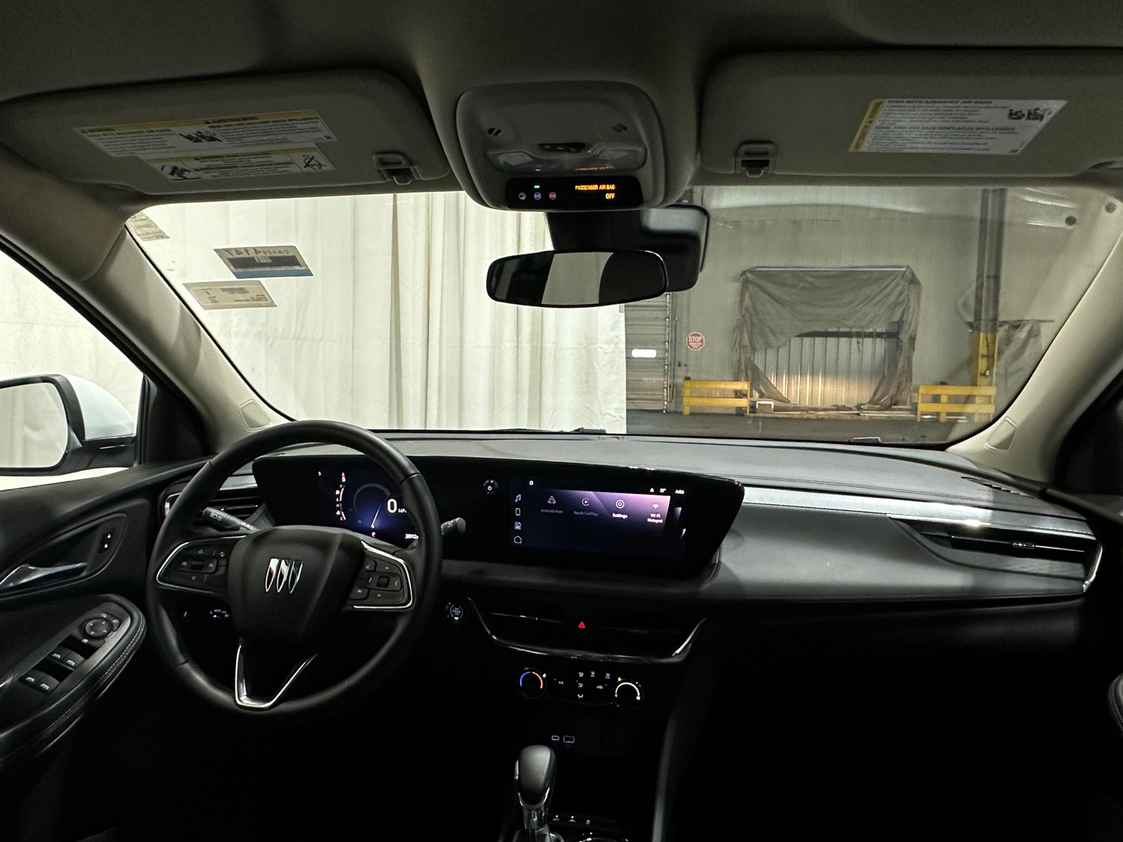 Thumbnail: 2025 Buick Encore GX - 2