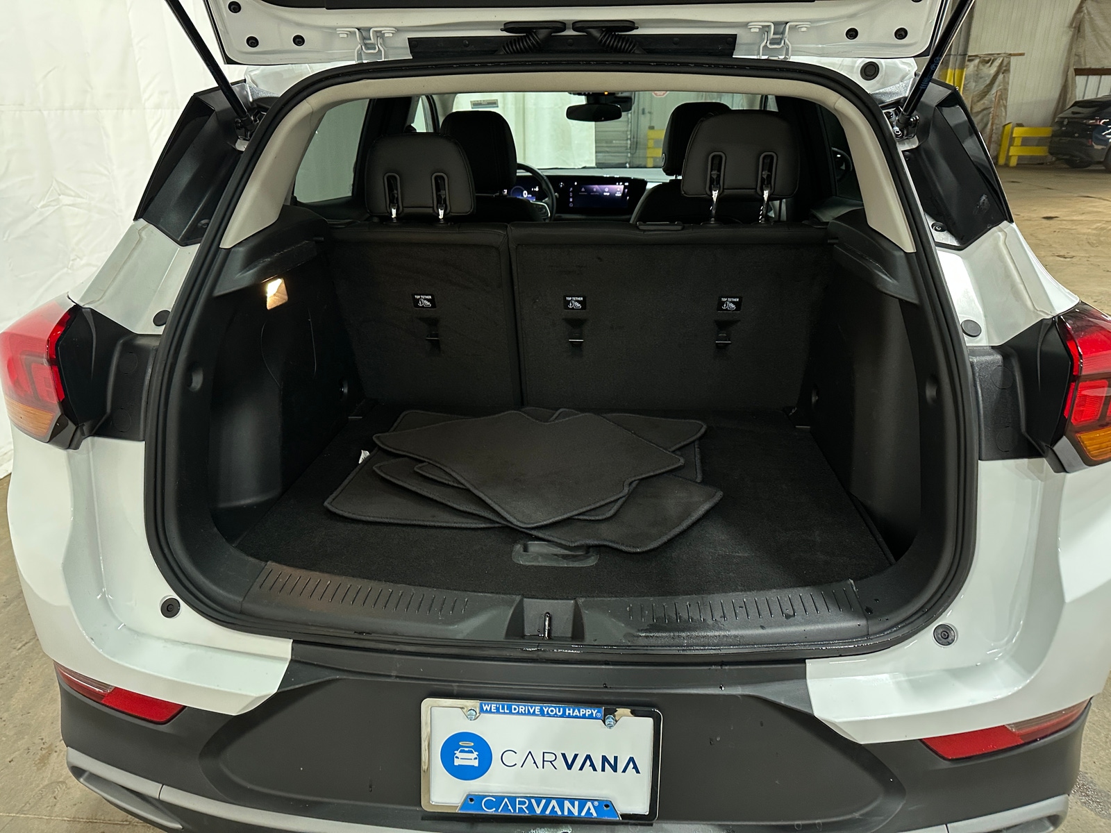 Thumbnail: 2025 Buick Encore GX - 6