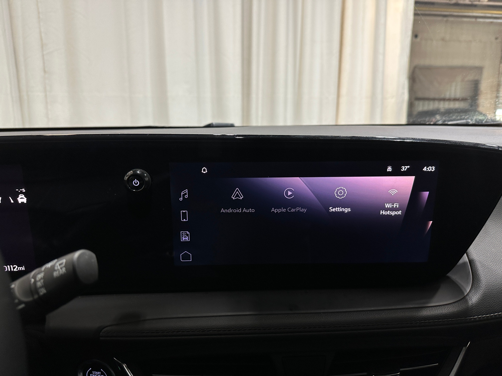 Thumbnail: 2025 Buick Encore GX - 3