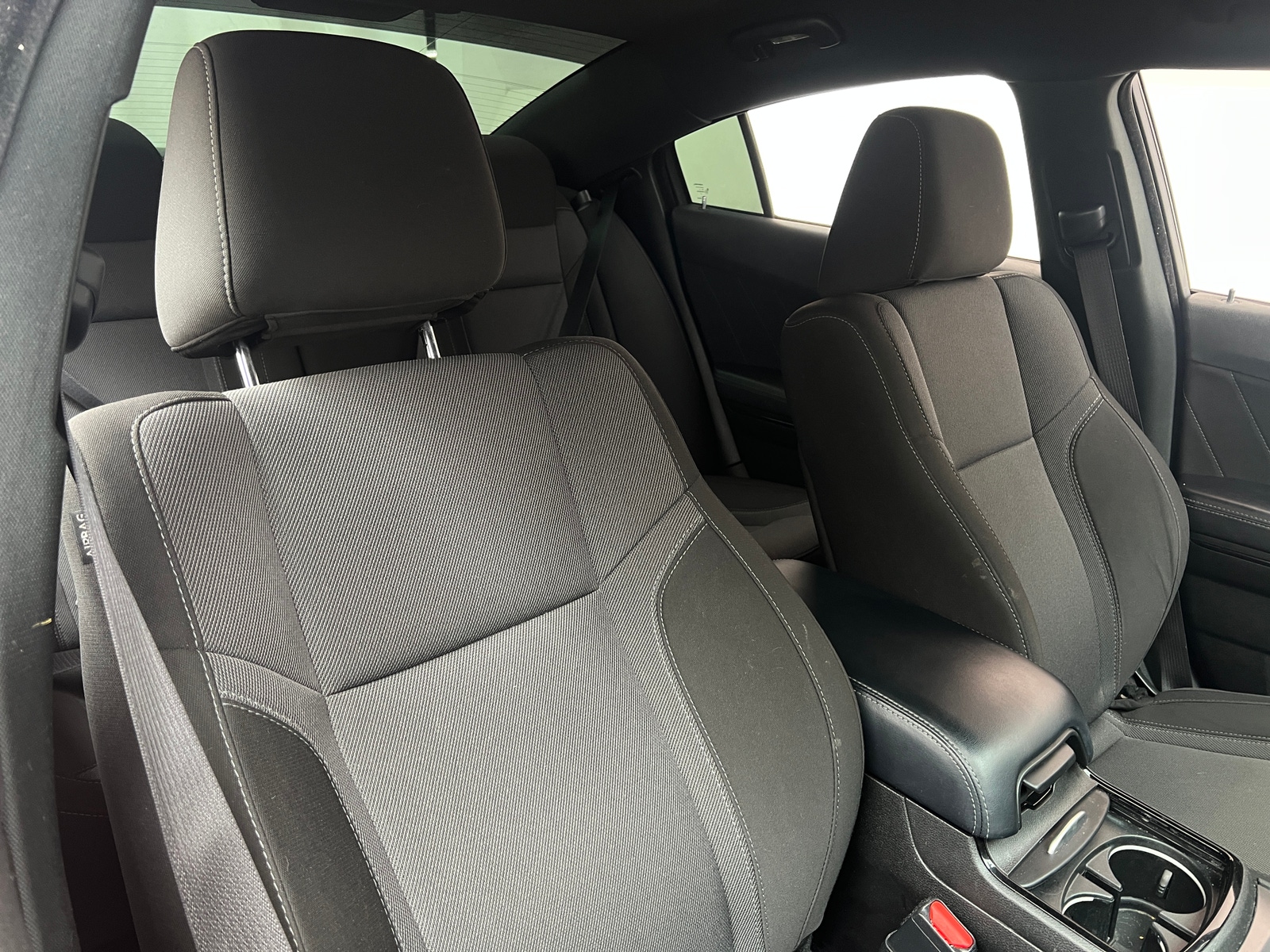 Thumbnail: 2022 Dodge Charger - 2