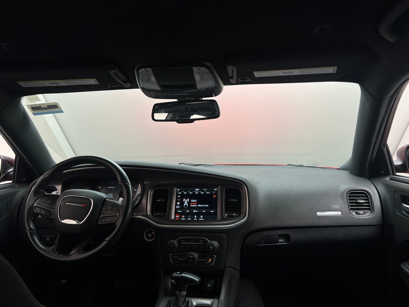 Thumbnail: 2022 Dodge Charger - 3