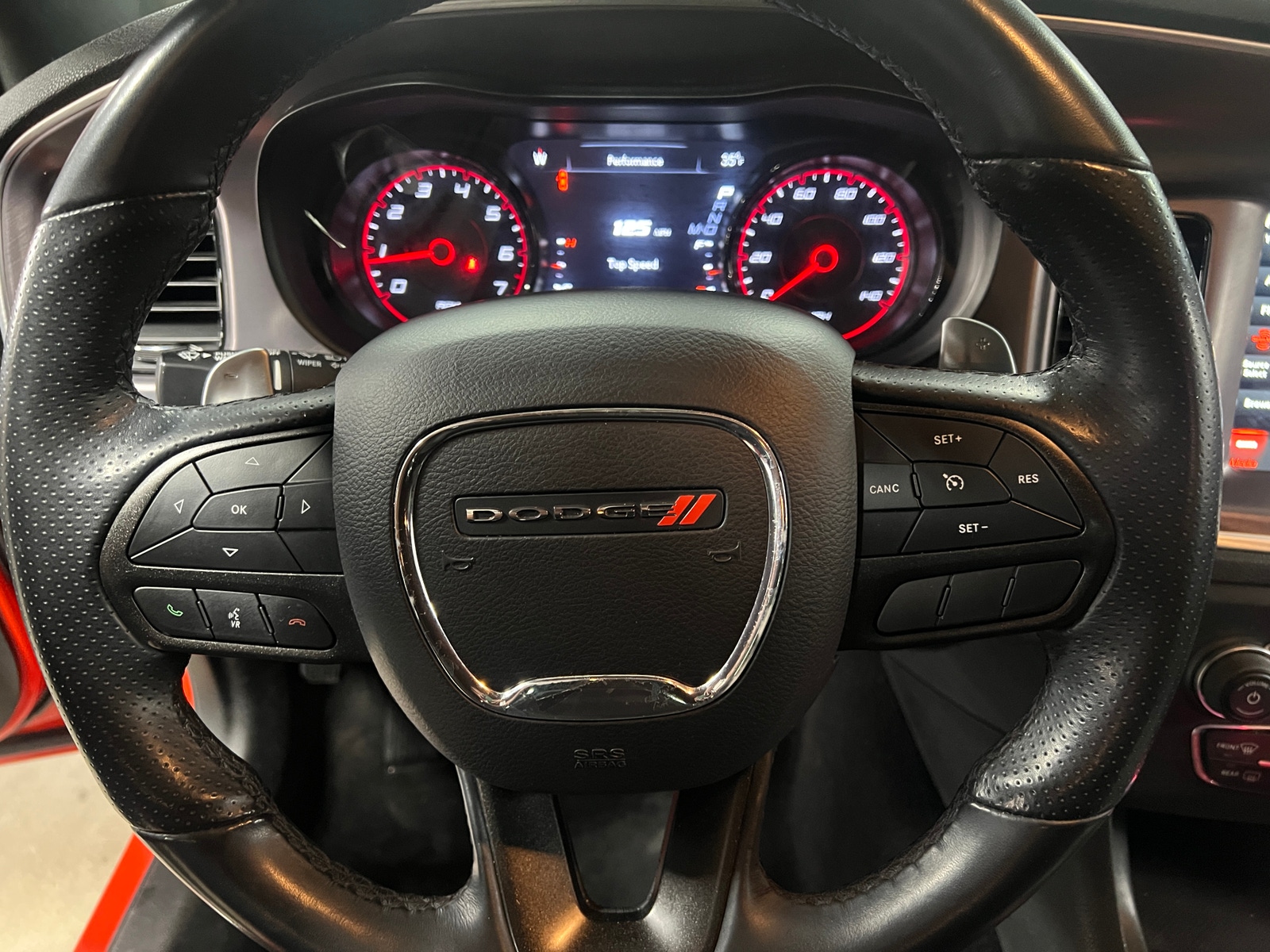 Thumbnail: 2022 Dodge Charger - 5