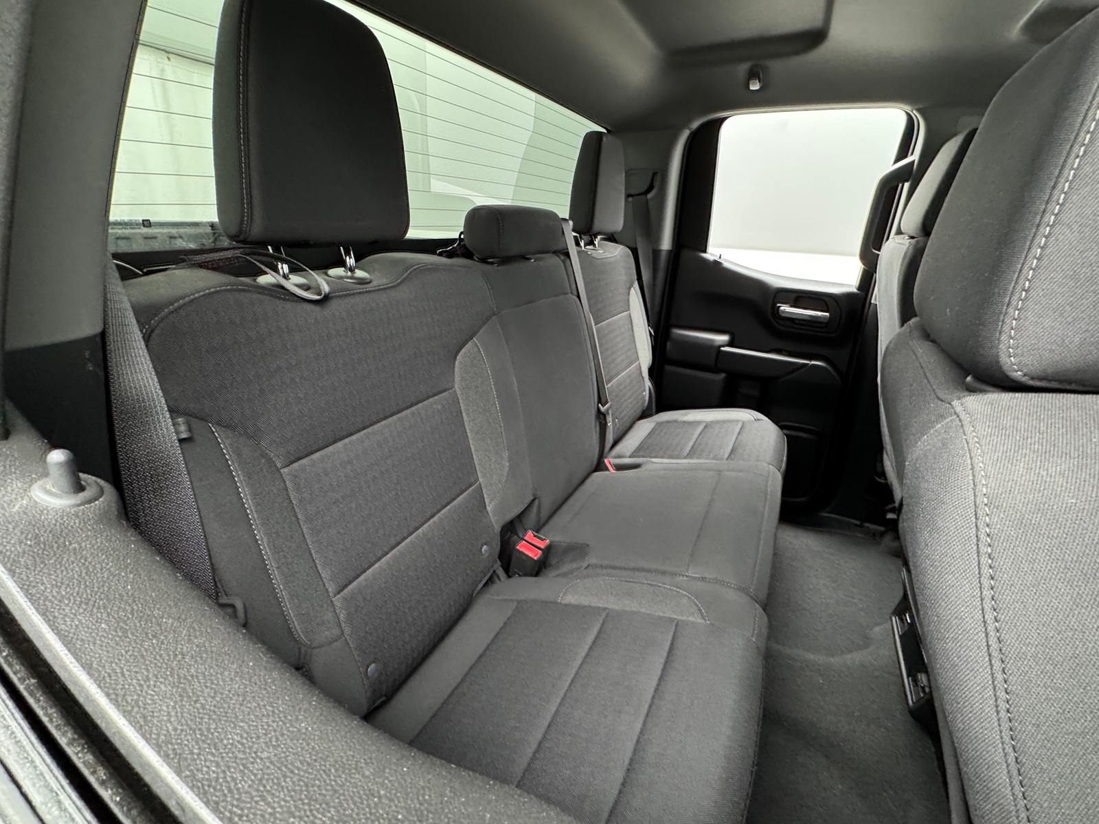 Thumbnail: 2023 Chevrolet Silverado 1500 - 6