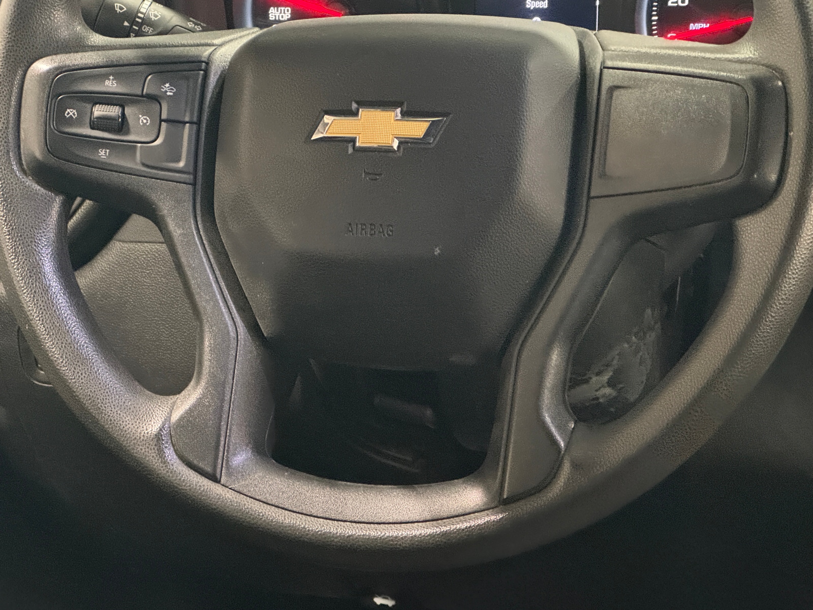 Thumbnail: 2023 Chevrolet Silverado 1500 - 5