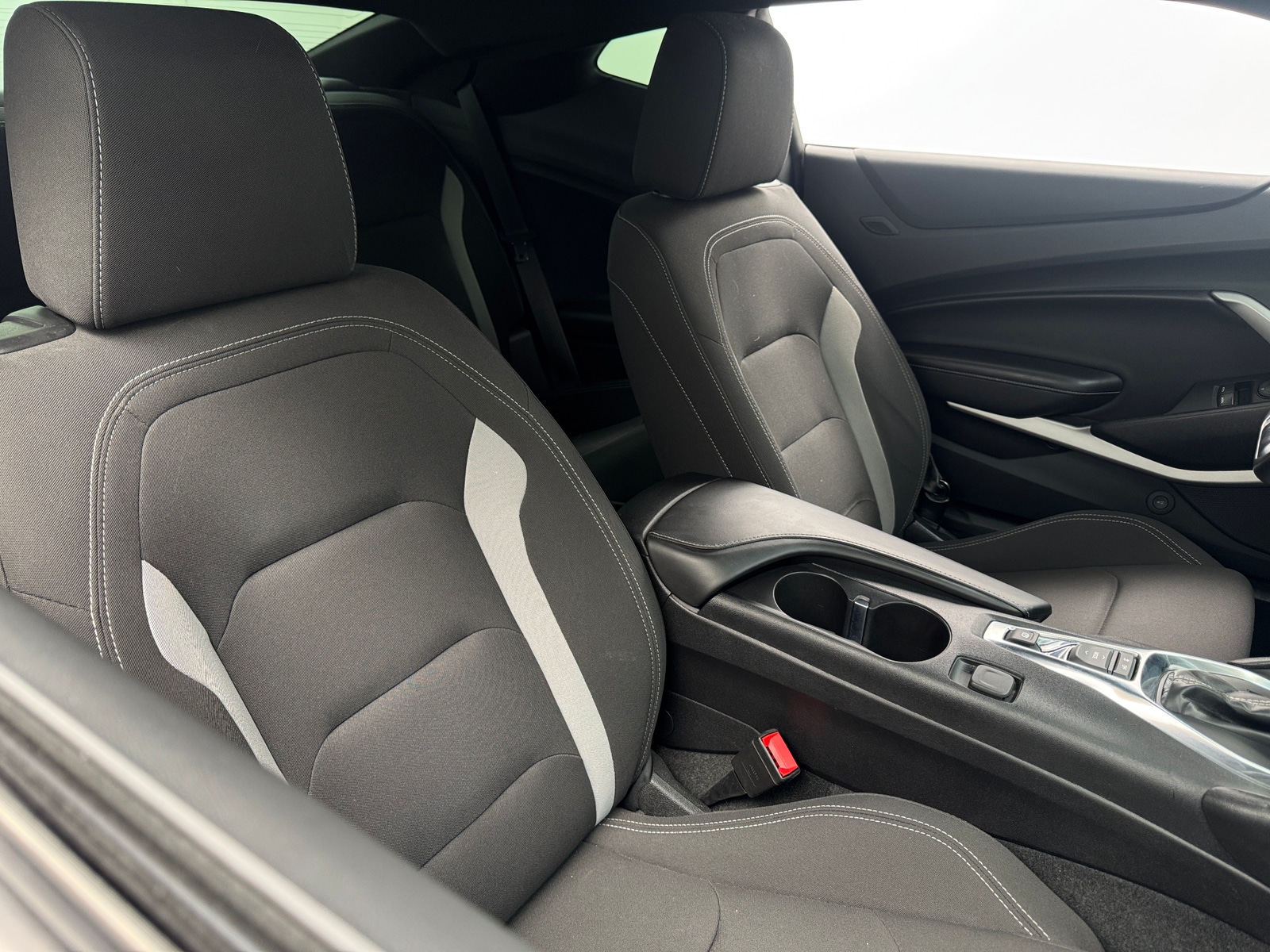 Thumbnail: 2018 Chevrolet Camaro - 2