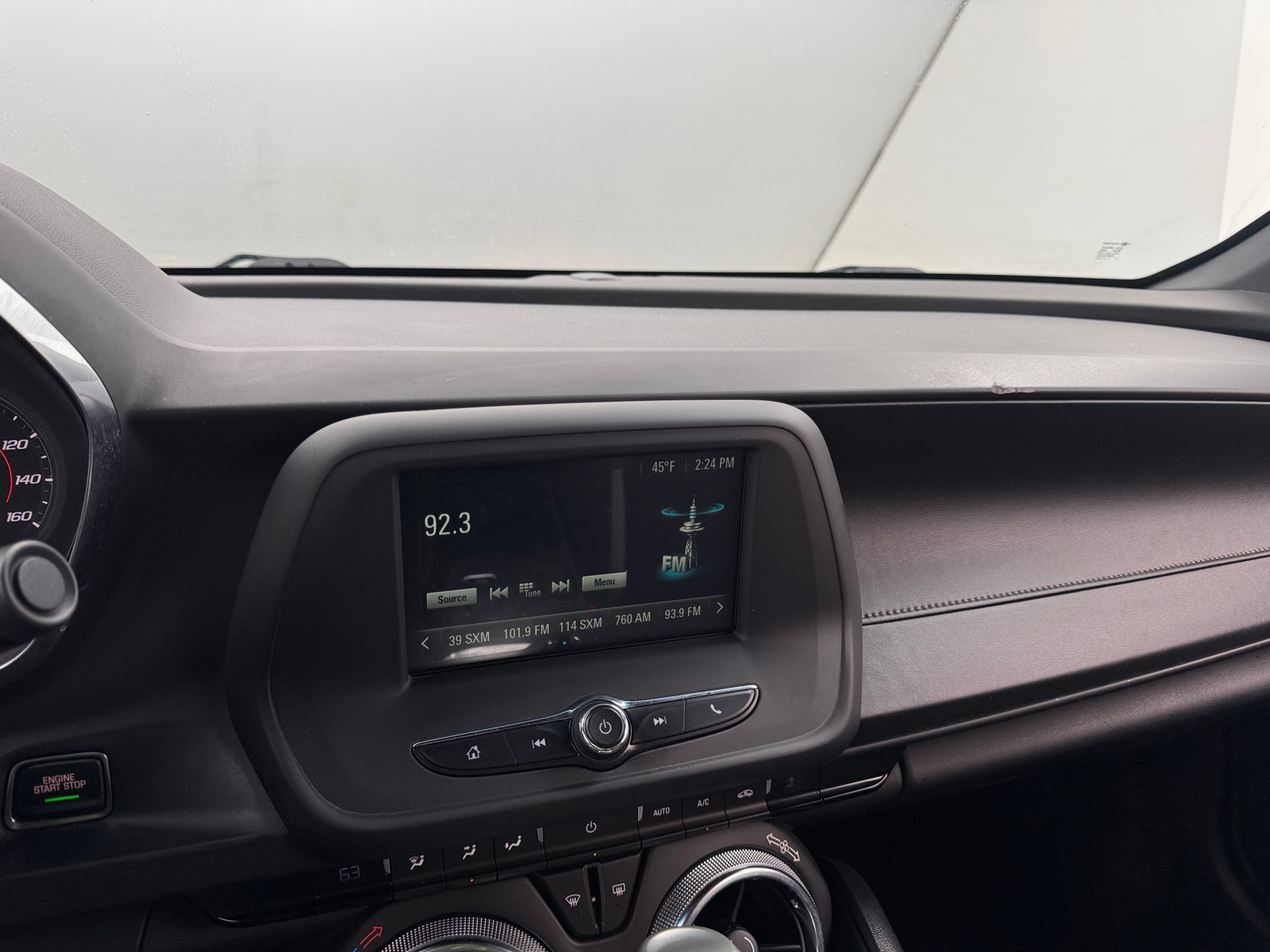 Thumbnail: 2018 Chevrolet Camaro - 3