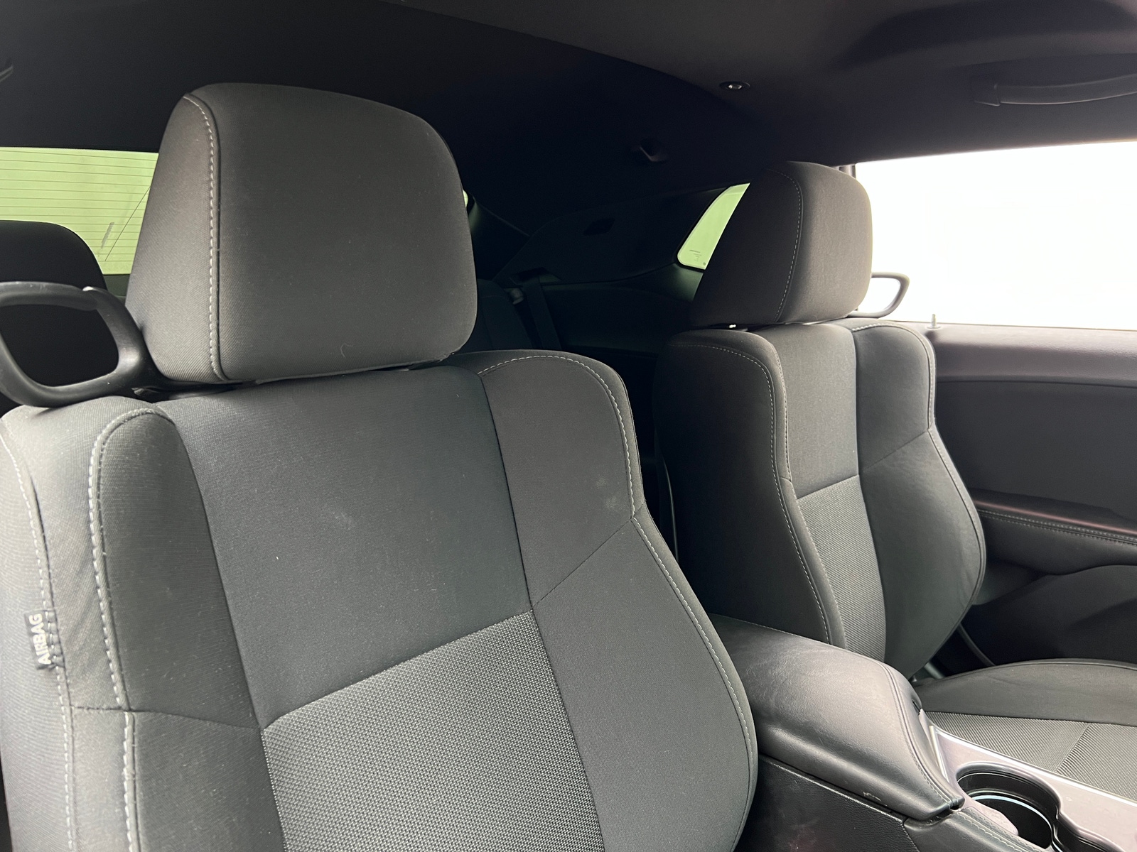 Thumbnail: 2016 Dodge Challenger - 2