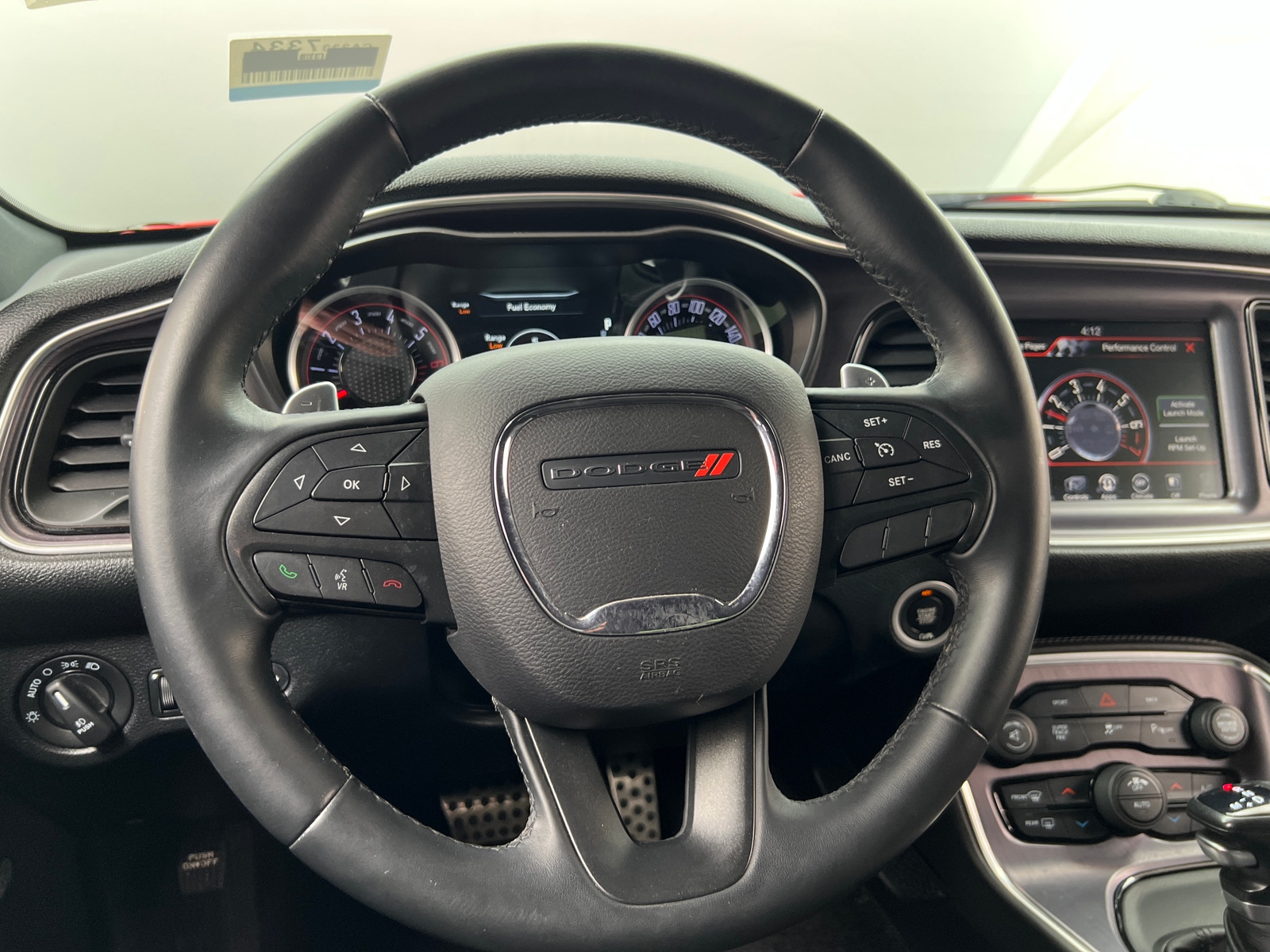 Thumbnail: 2016 Dodge Challenger - 4