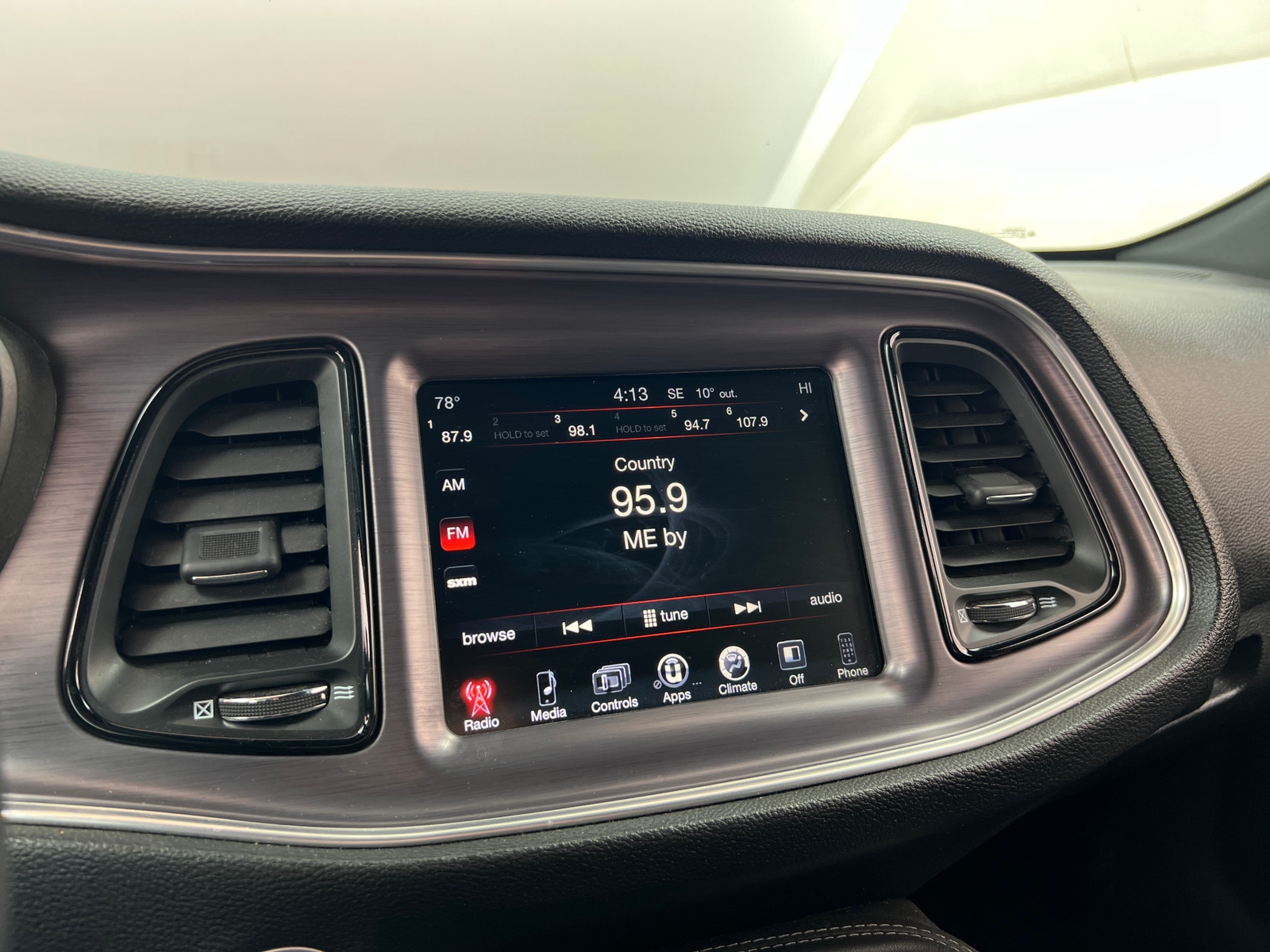 Thumbnail: 2016 Dodge Challenger - 3