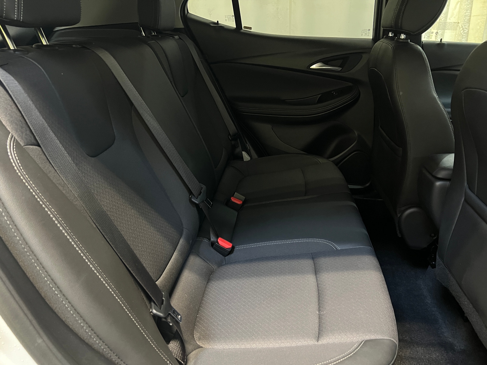 Thumbnail: 2025 Buick Encore GX - 6