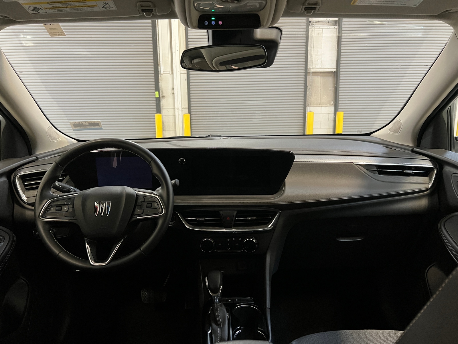 Thumbnail: 2025 Buick Encore GX - 3