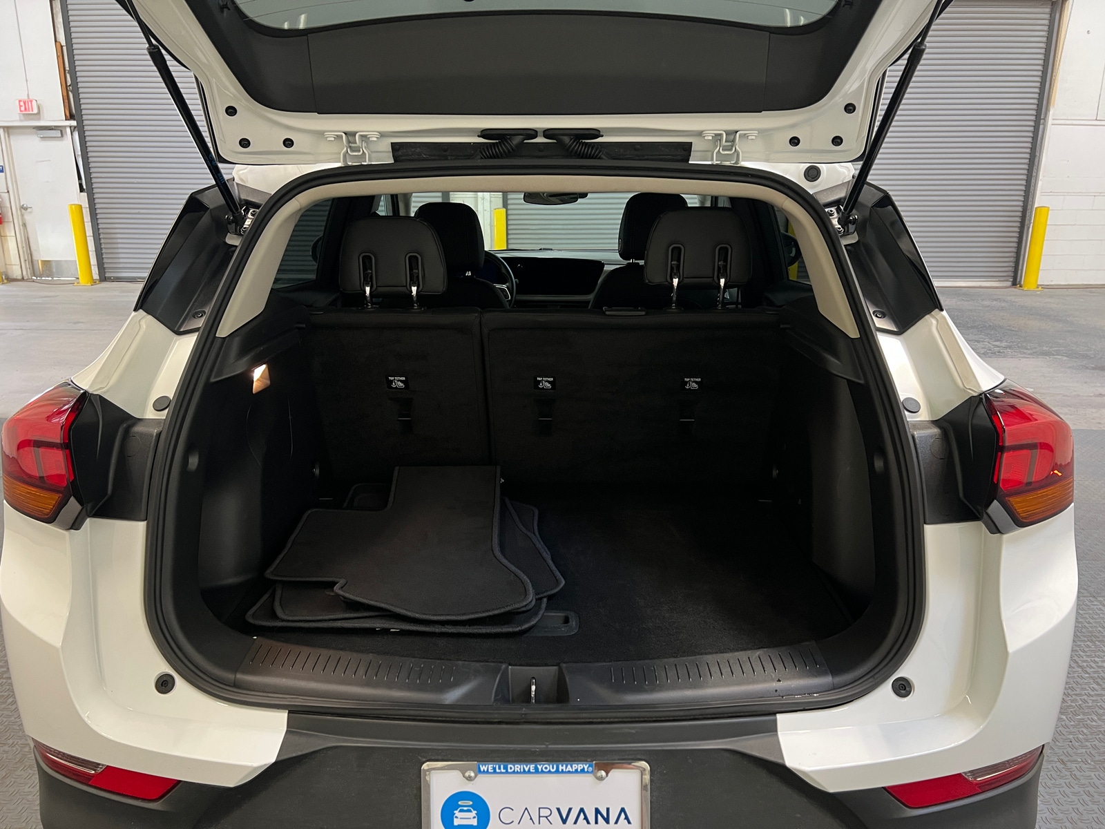 Thumbnail: 2025 Buick Encore GX - 7