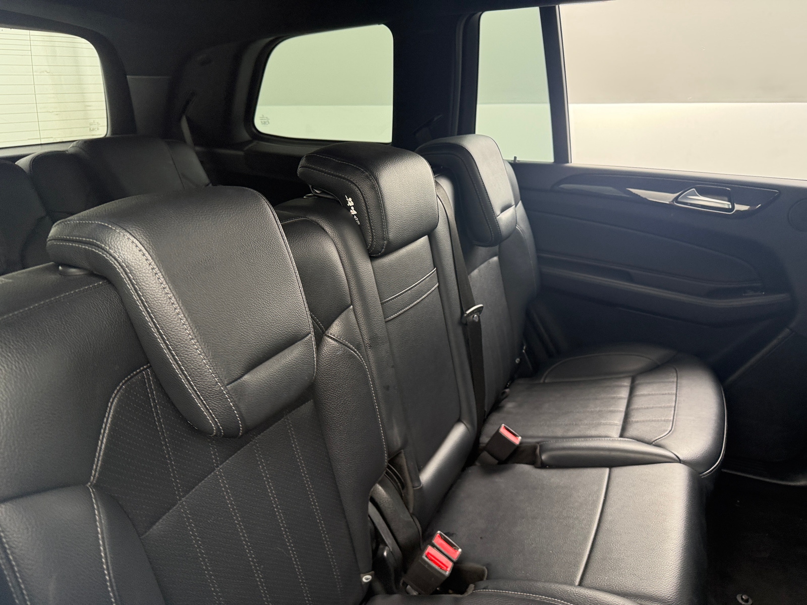 Thumbnail: 2019 Mercedes-Benz GLS - 5