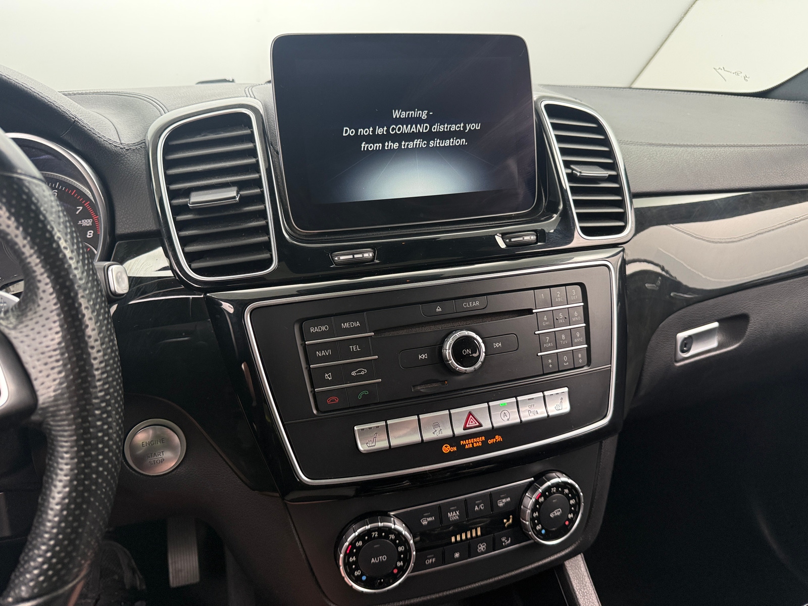 Thumbnail: 2019 Mercedes-Benz GLS - 3