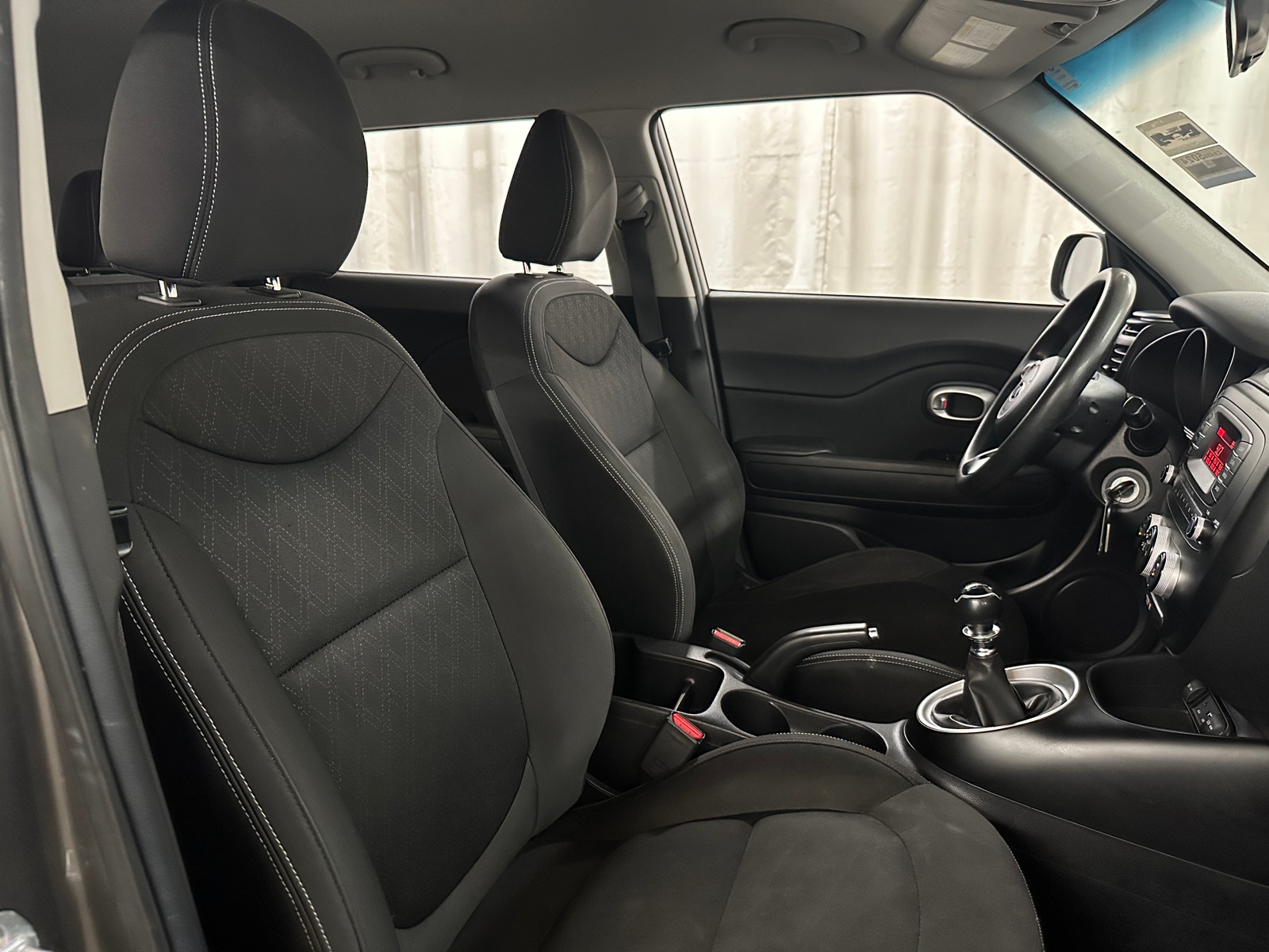 Thumbnail: 2015 Kia Soul - 2