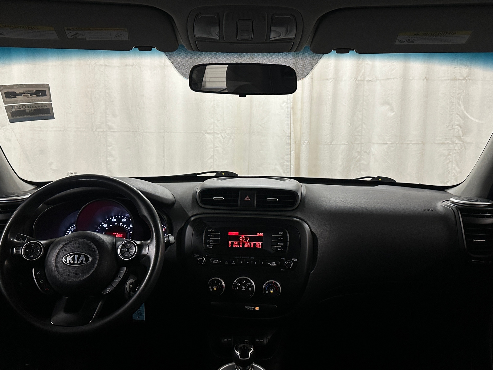 Thumbnail: 2015 Kia Soul - 3