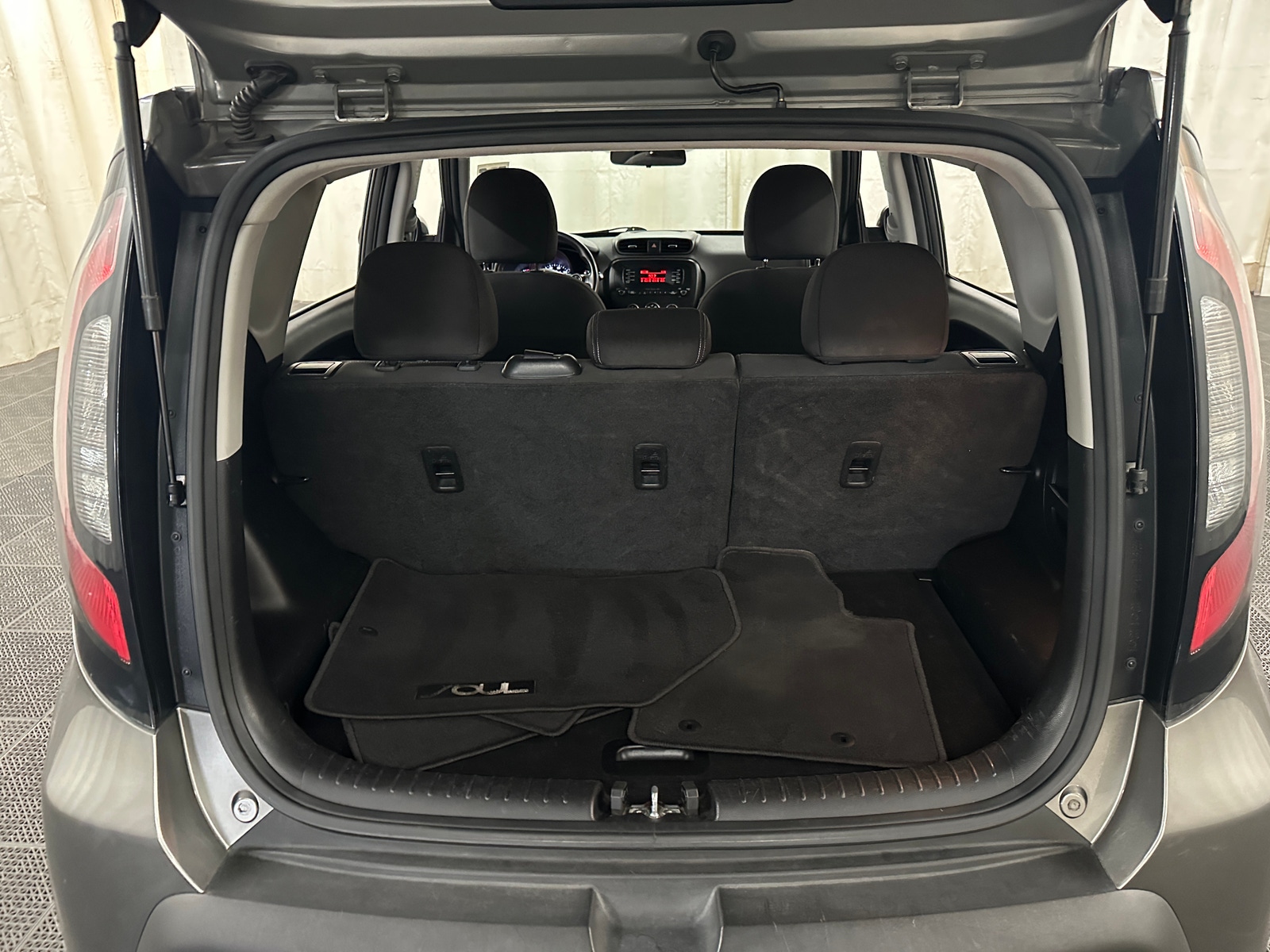 Thumbnail: 2015 Kia Soul - 7