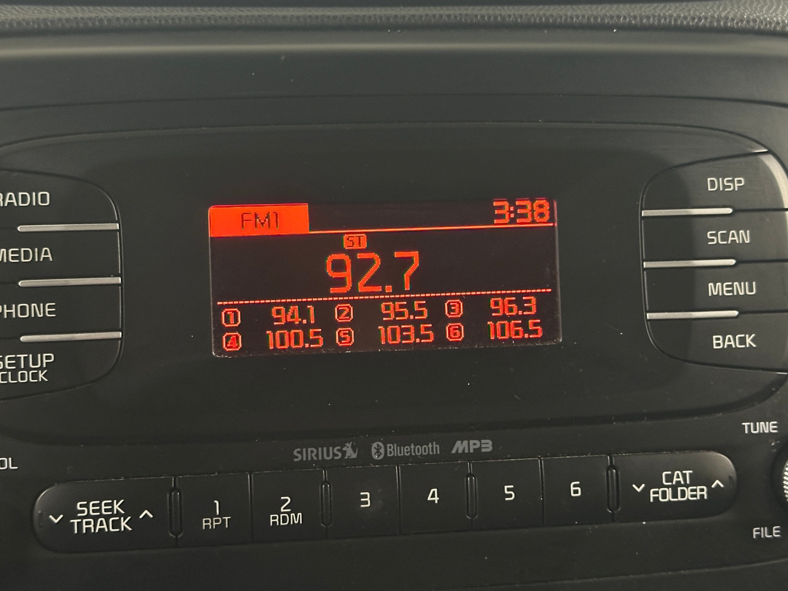 Thumbnail: 2015 Kia Soul - 4