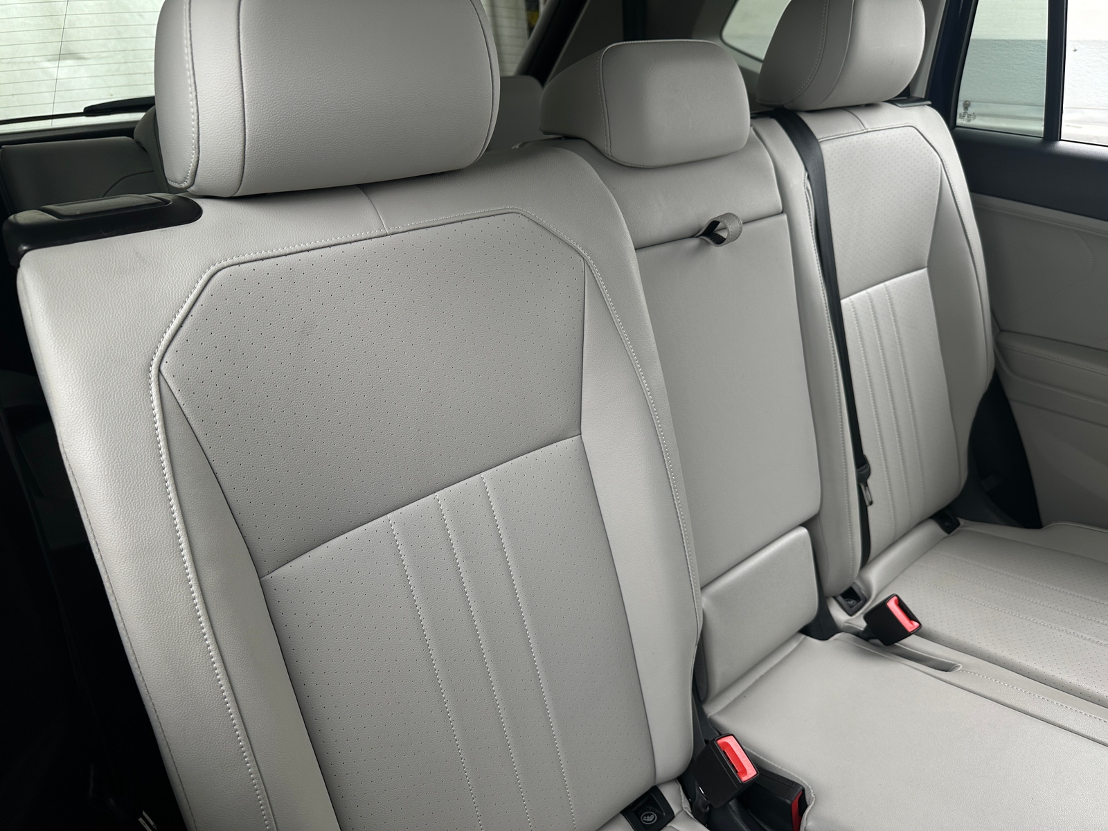 Thumbnail: 2024 Volkswagen Tiguan - 5