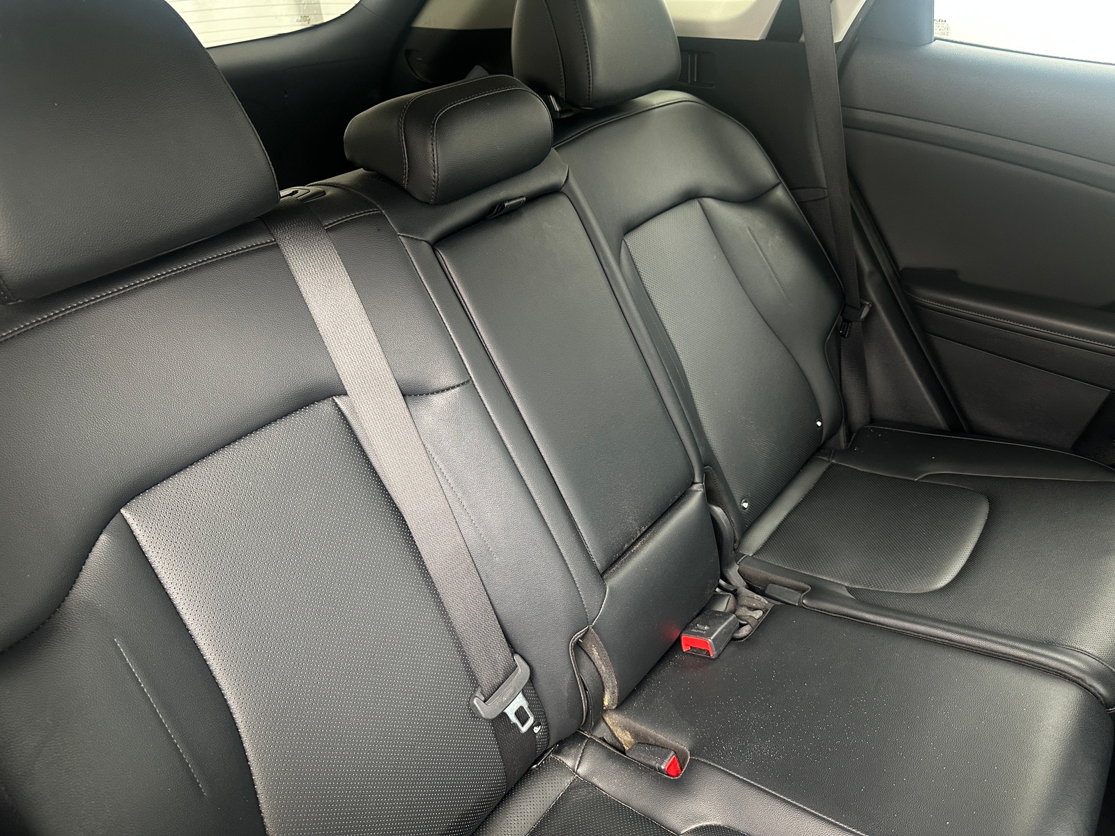 Thumbnail: 2023 Kia Sportage - 6