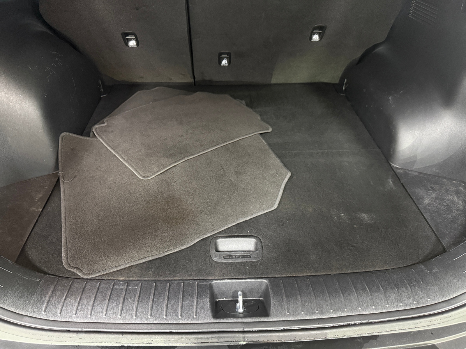 Thumbnail: 2023 Kia Sportage - 7