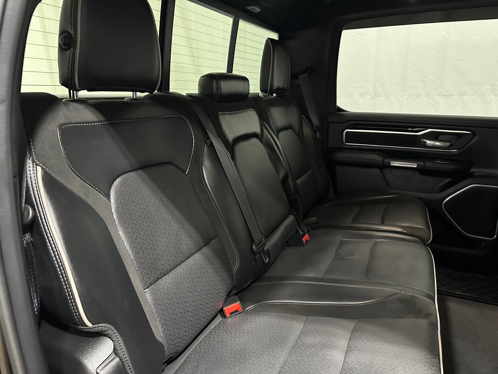 Thumbnail: 2020 RAM 1500 - 5